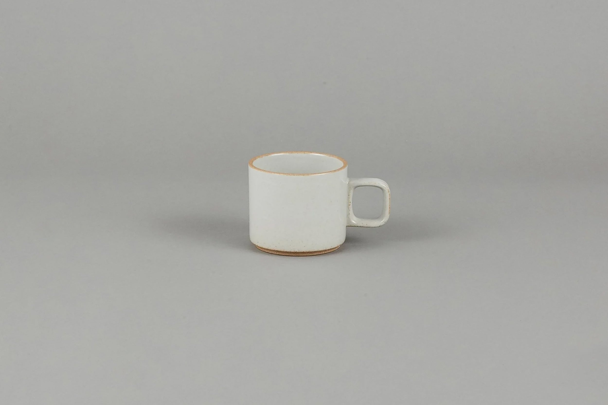 Hasami Porcelain-Mug
