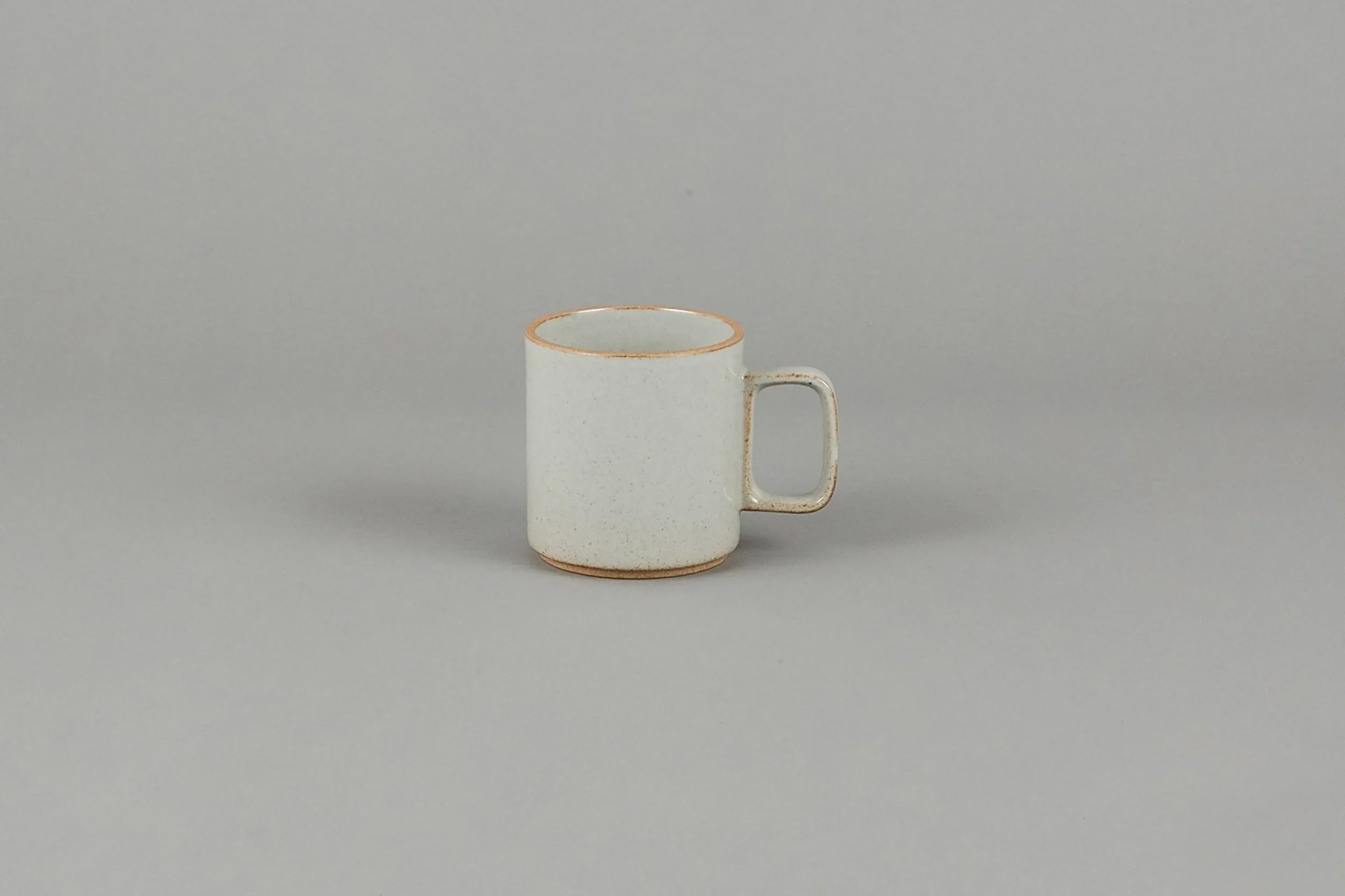 Hasami Porcelain-Mug