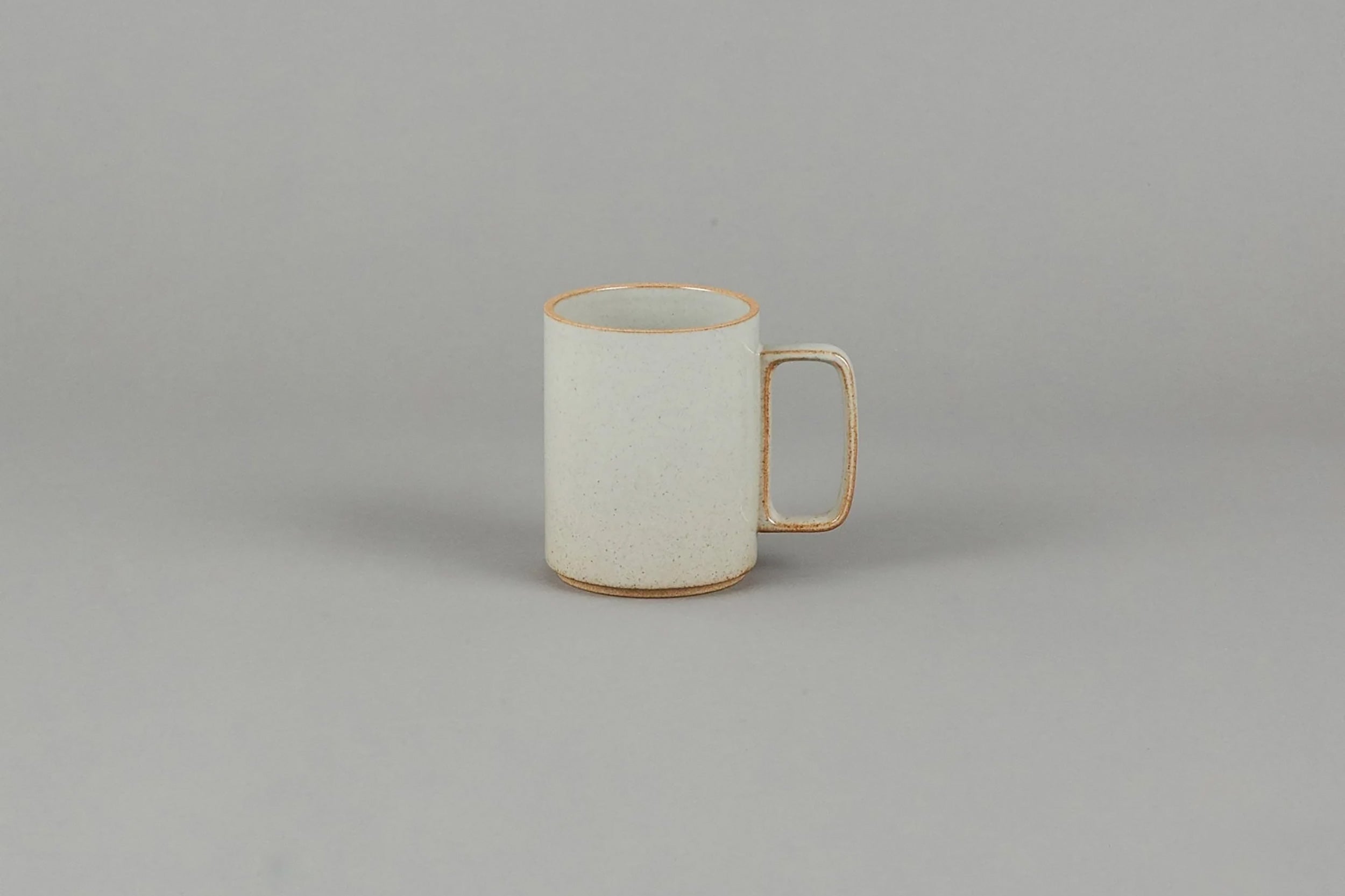 Hasami Porcelain-Mug