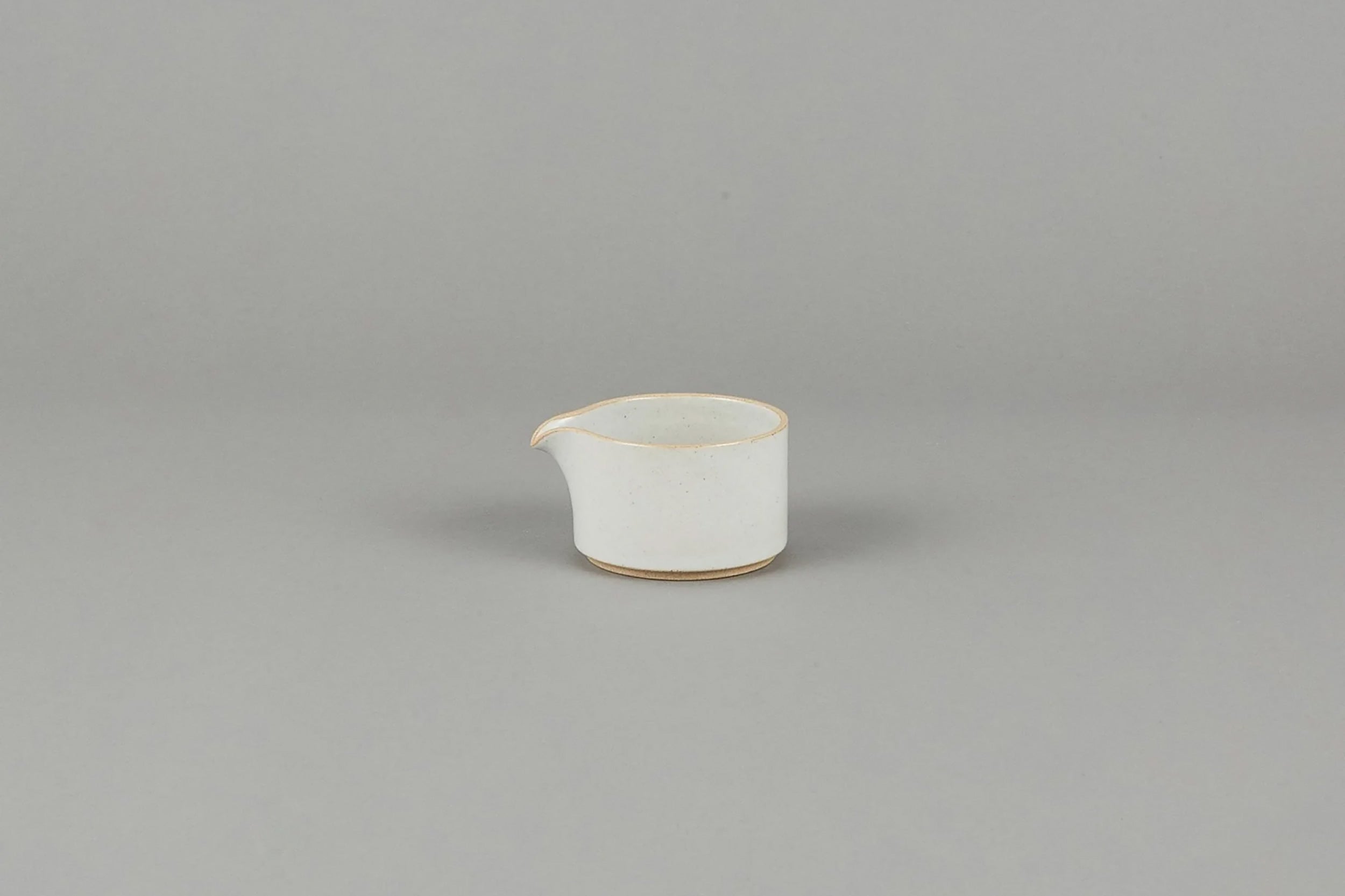 Hasami Porcelain-Creamer