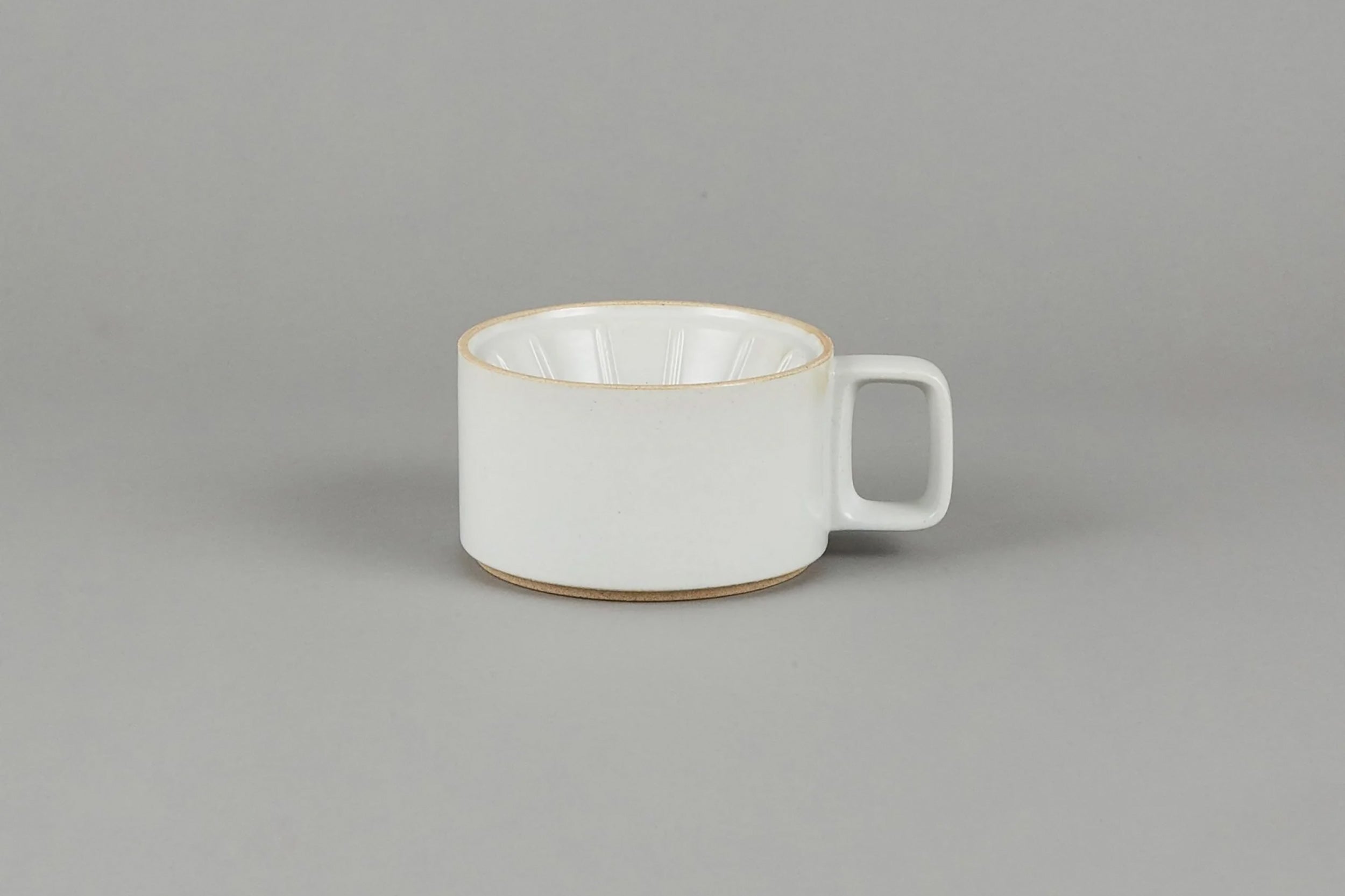 Hasami Porcelain-Coffee Dripper