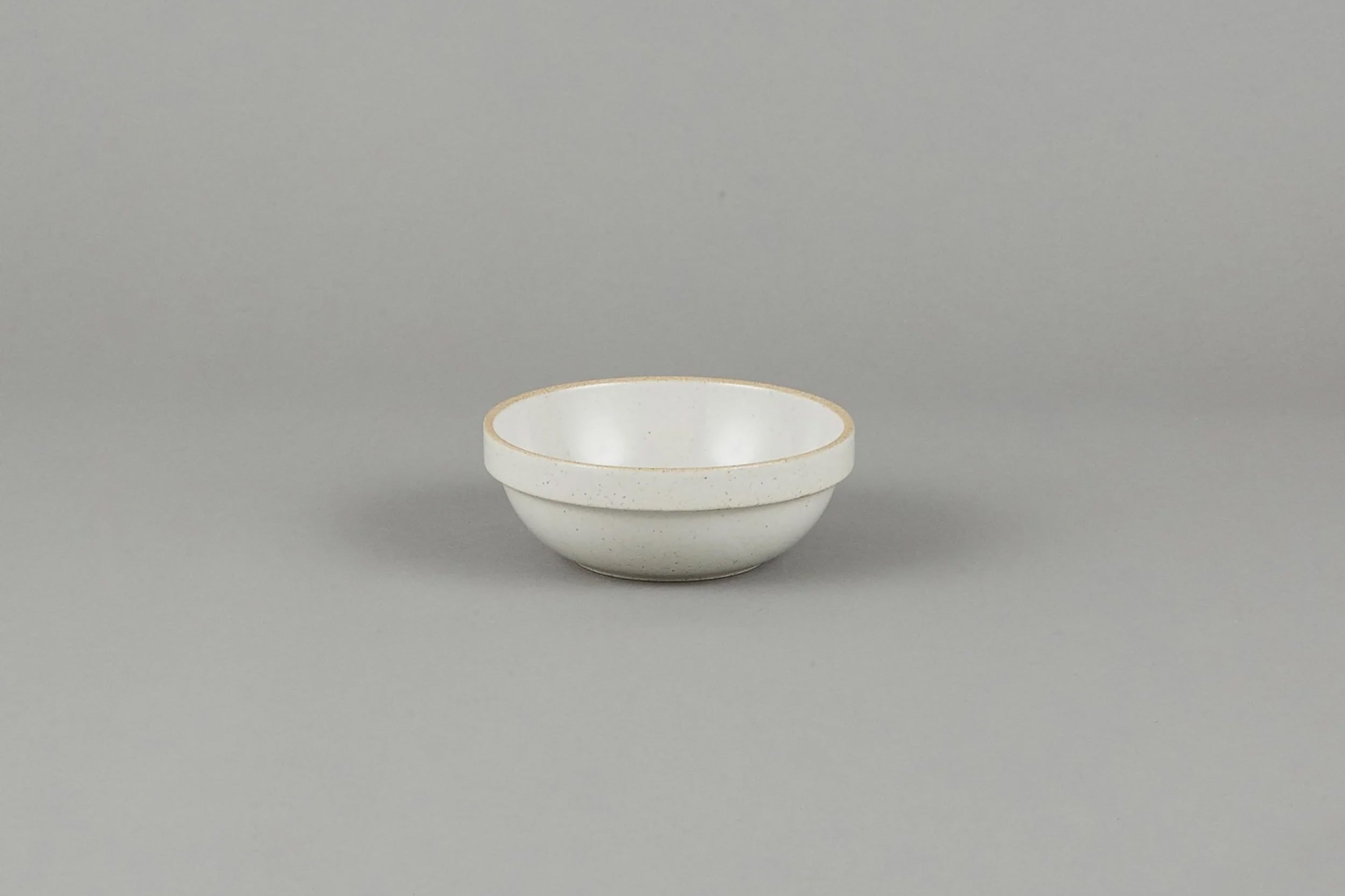 Hasami Porcelain-Round Bowl