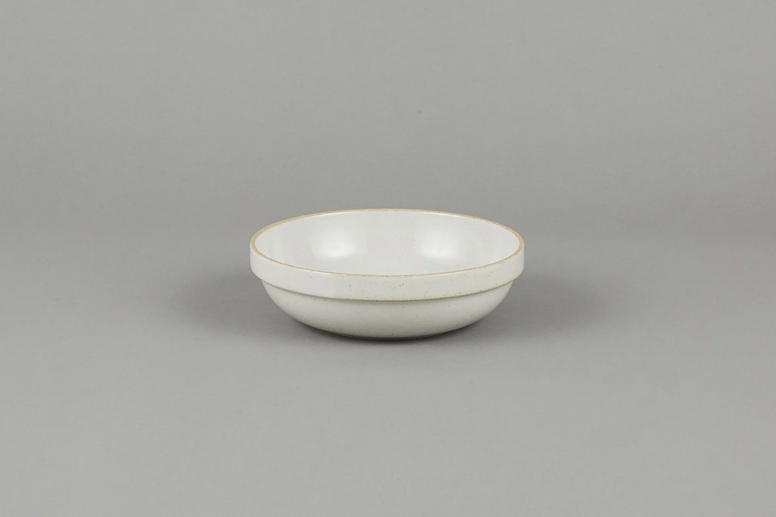 Hasami Porcelain-Round Bowl
