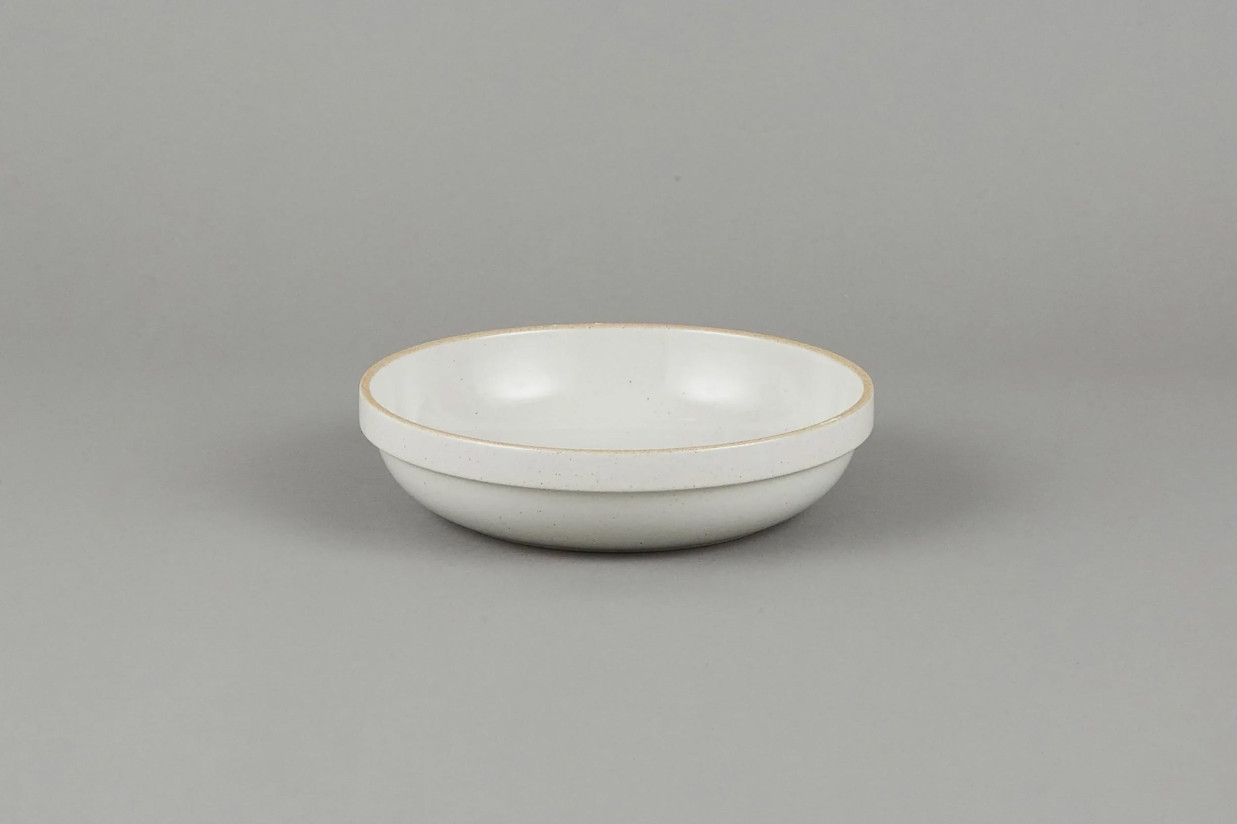 Hasami Porcelain-Round Bowl
