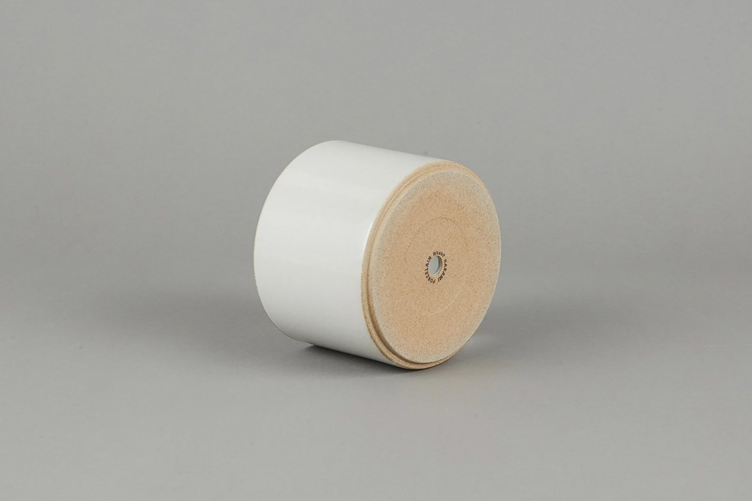 Hasami Porcelain-Planter Large