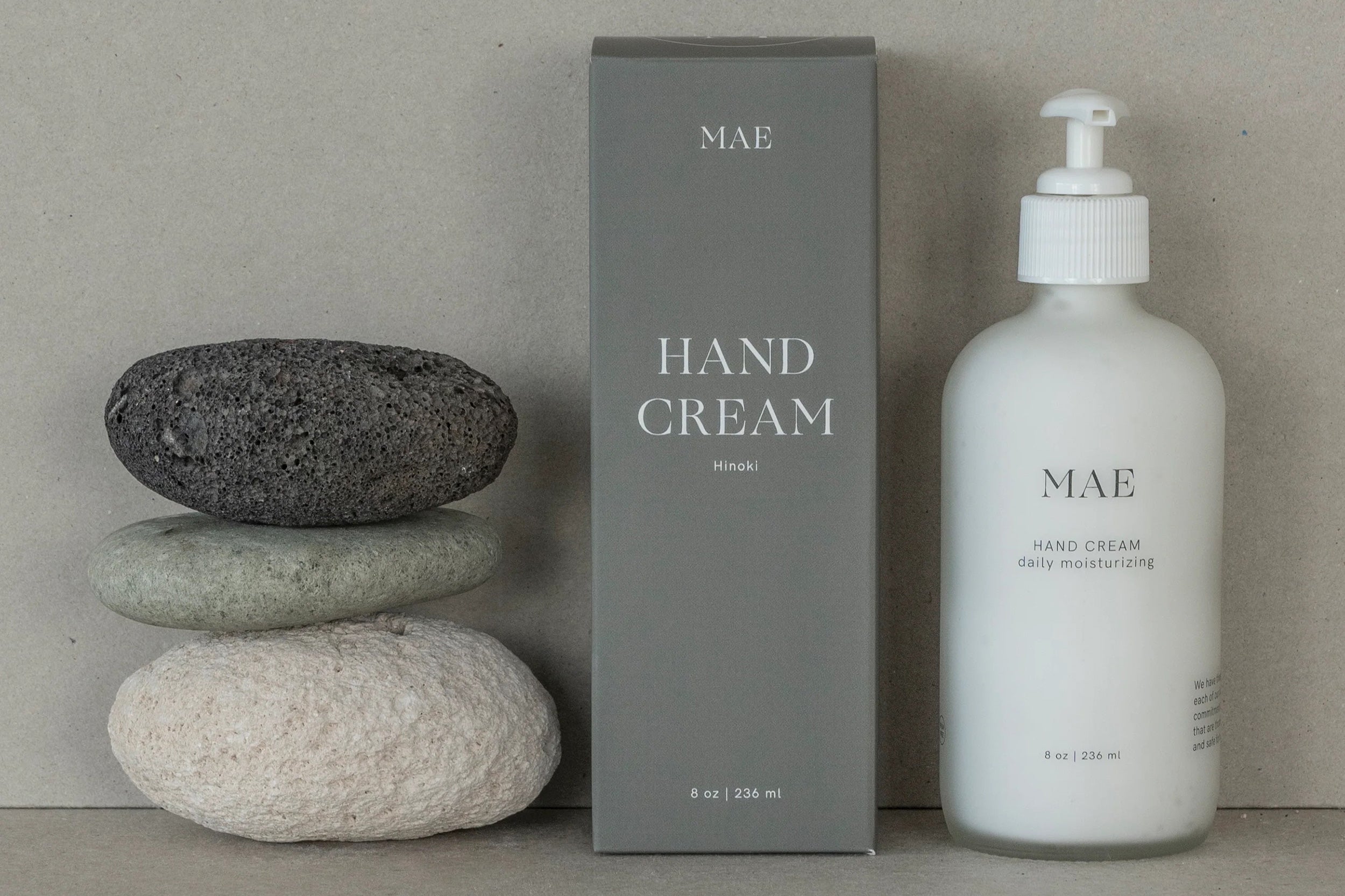 Mae-Hand Cream