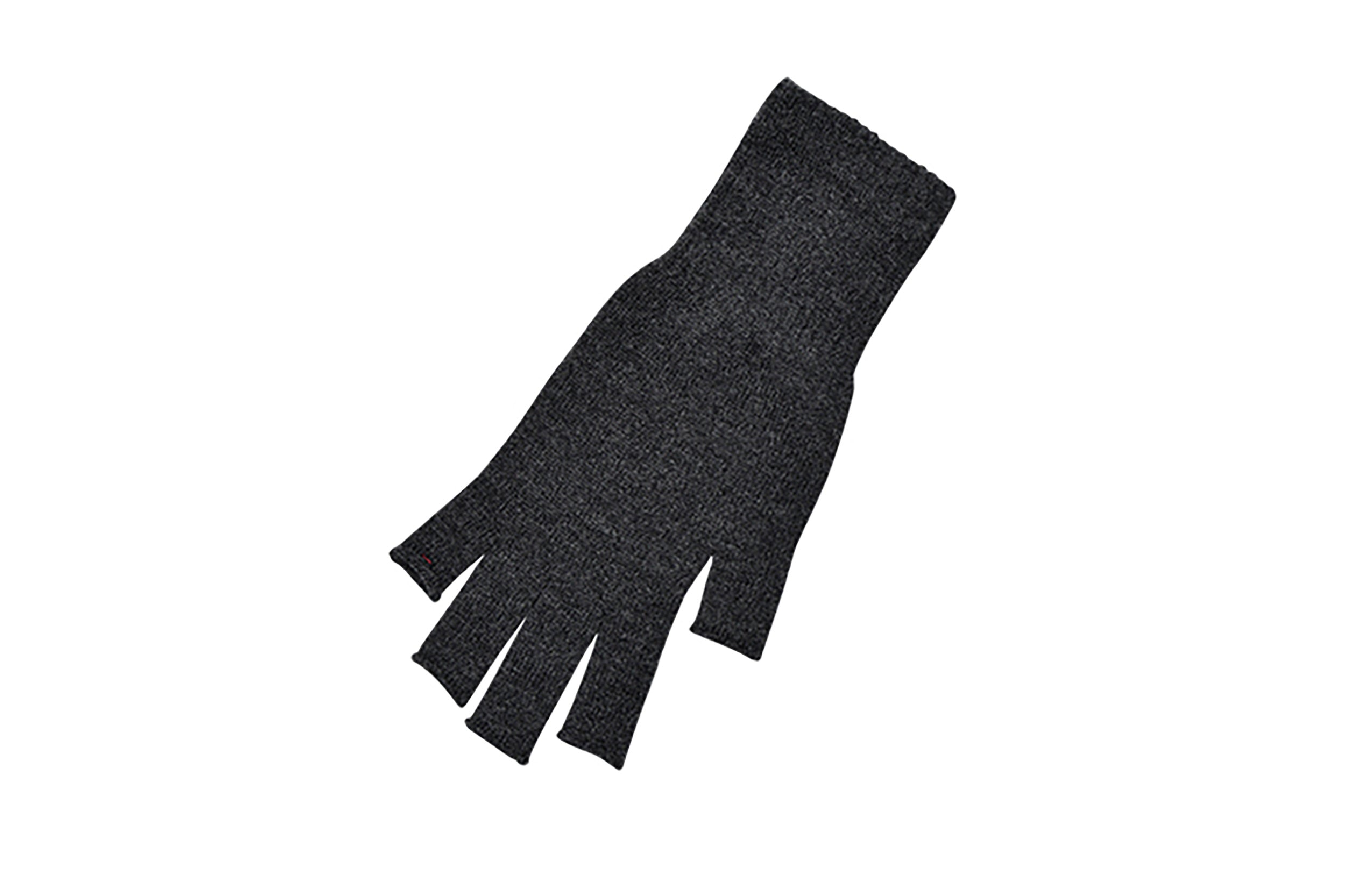 Memeri-Fingerless Merino Gloves