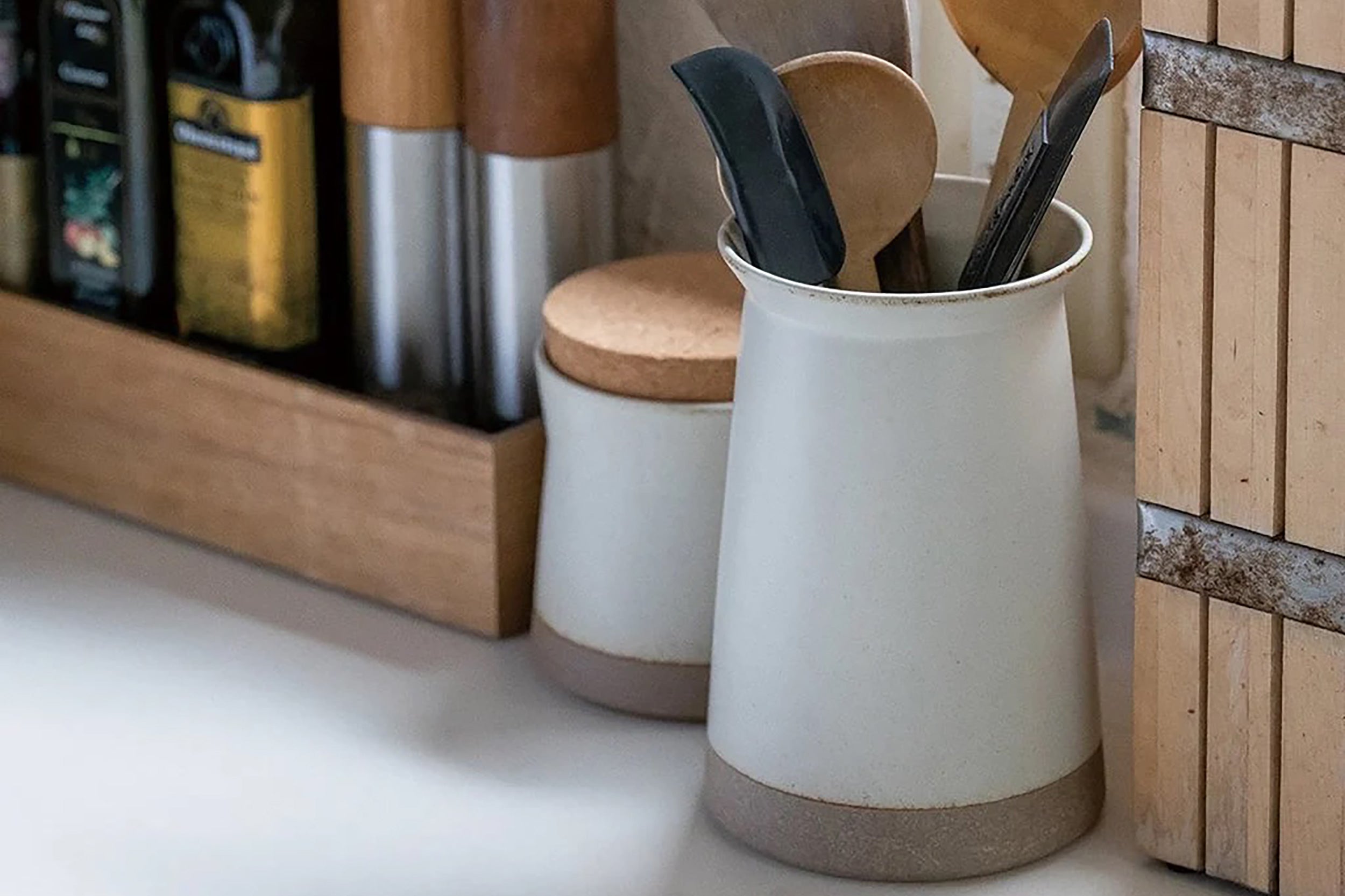 Kinto-CLK-151 Utensil Holder