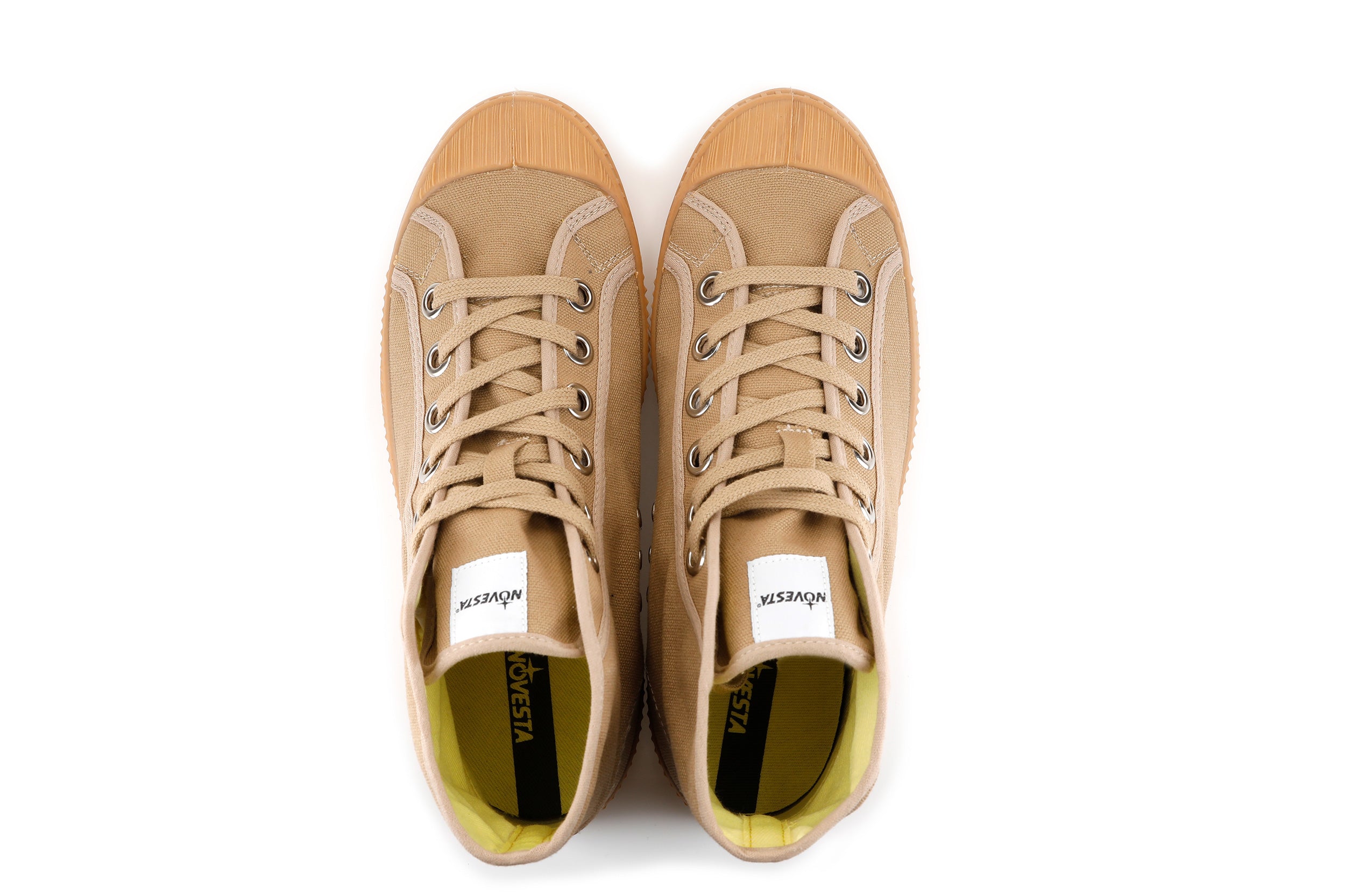 Novesta-Star Dribble // Sesame