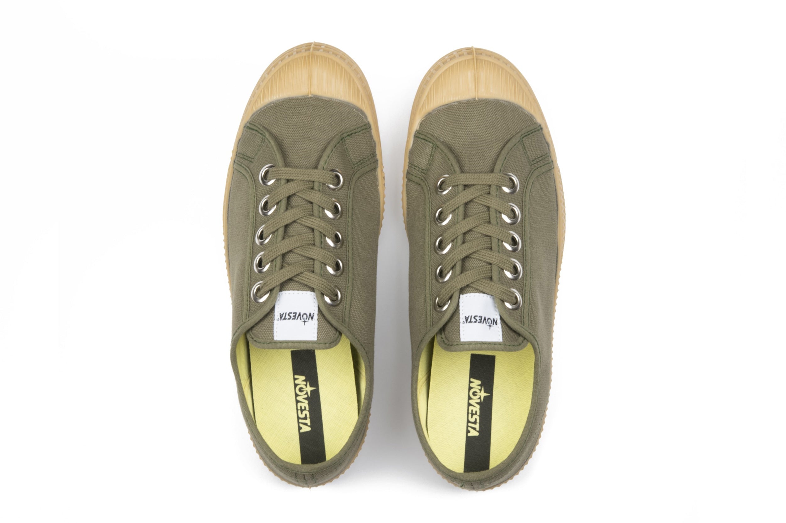 Novesta-Star Master // Military