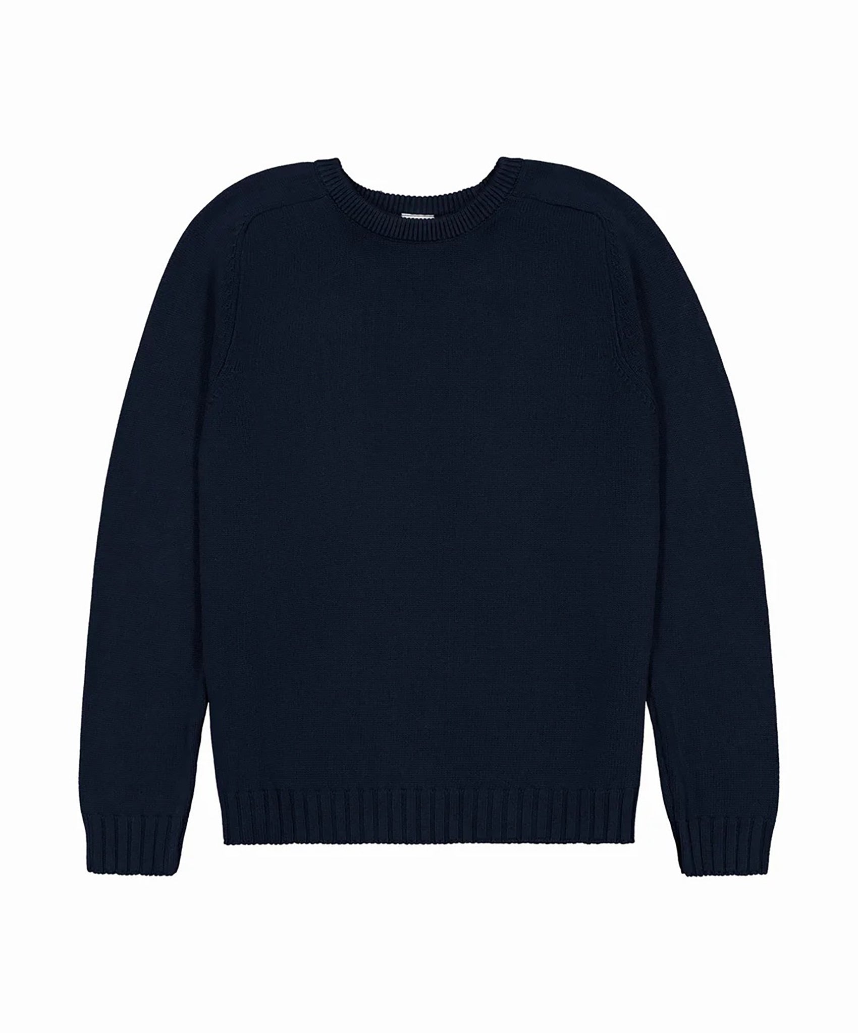 Kowtow- Vista Jumper // Indigo