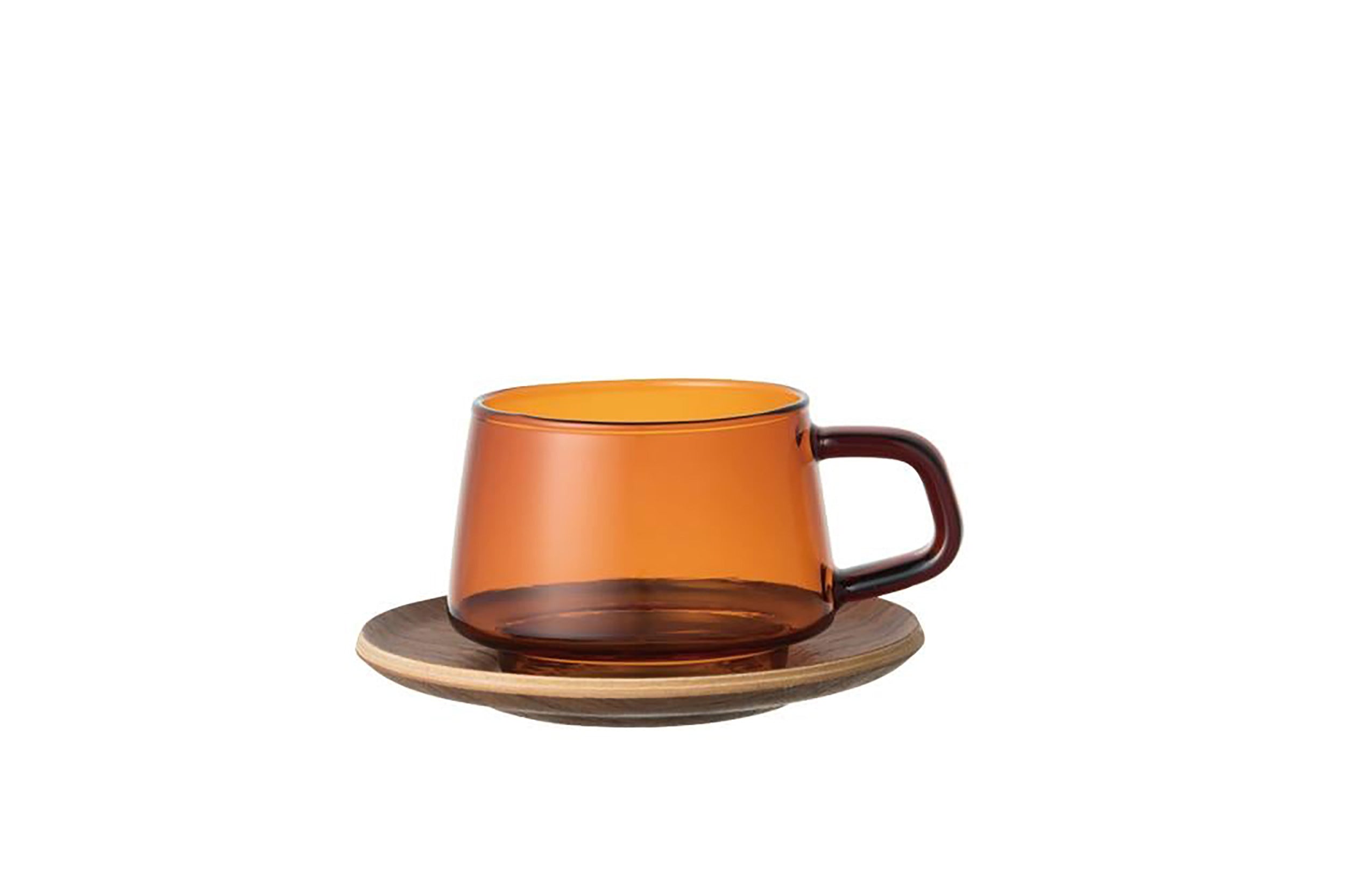 Kinto-Sepia // Mugs