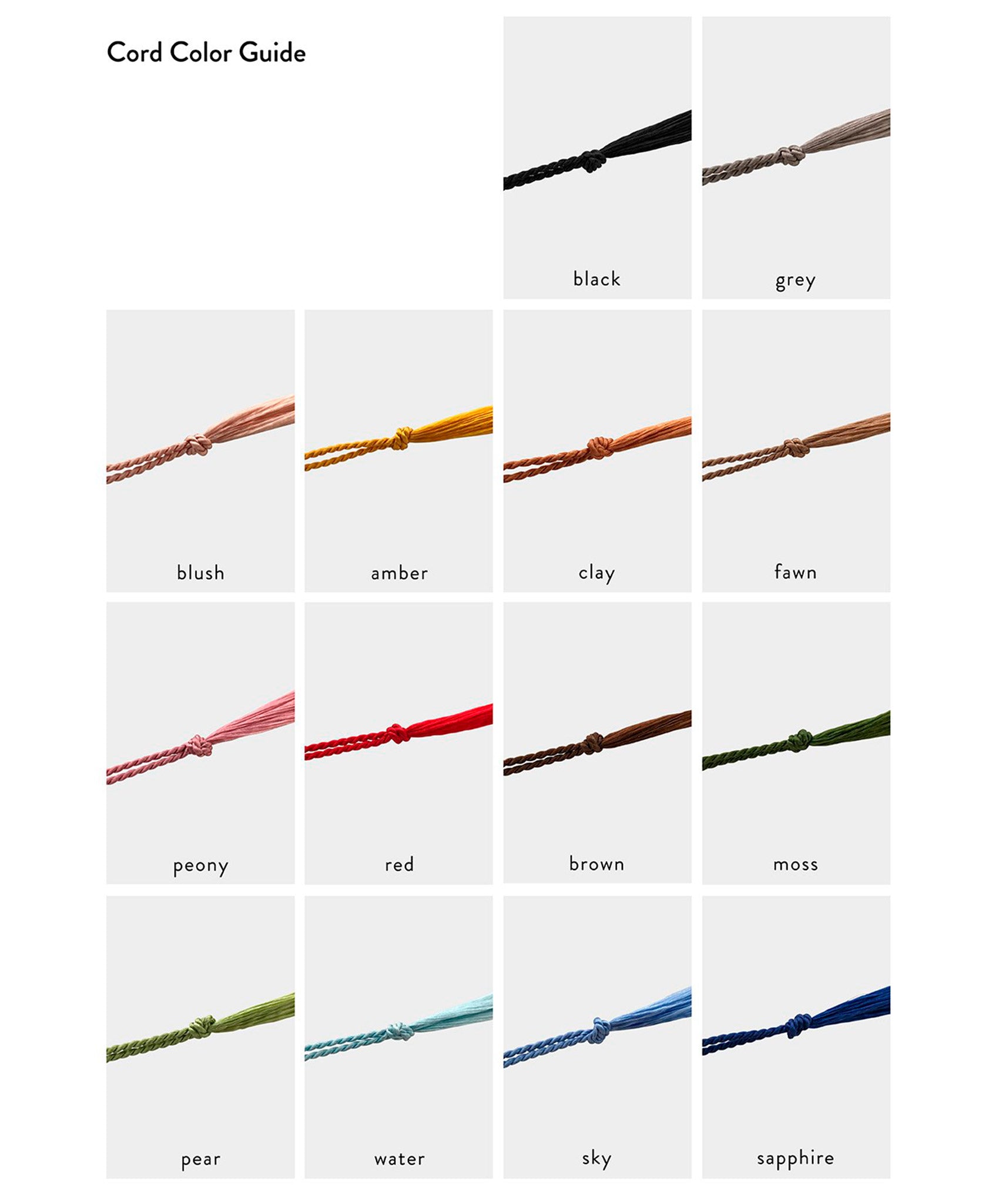 Abacus Row-Friendship Bracelet No.3