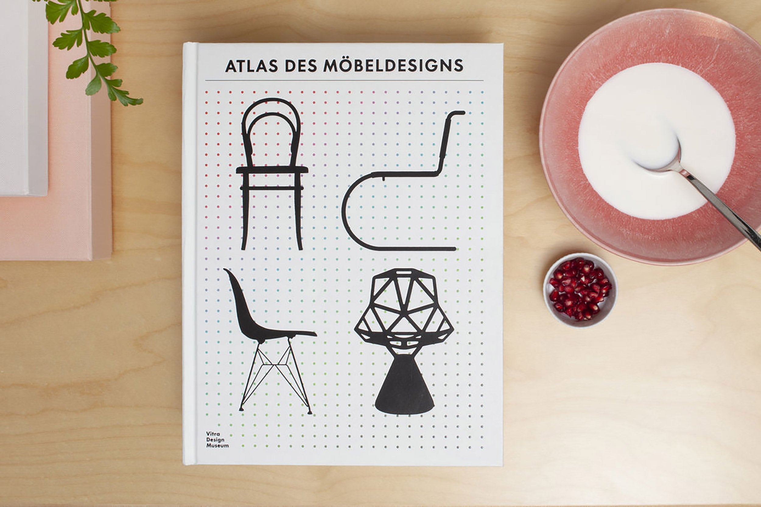 Atlas Of Furniture Design