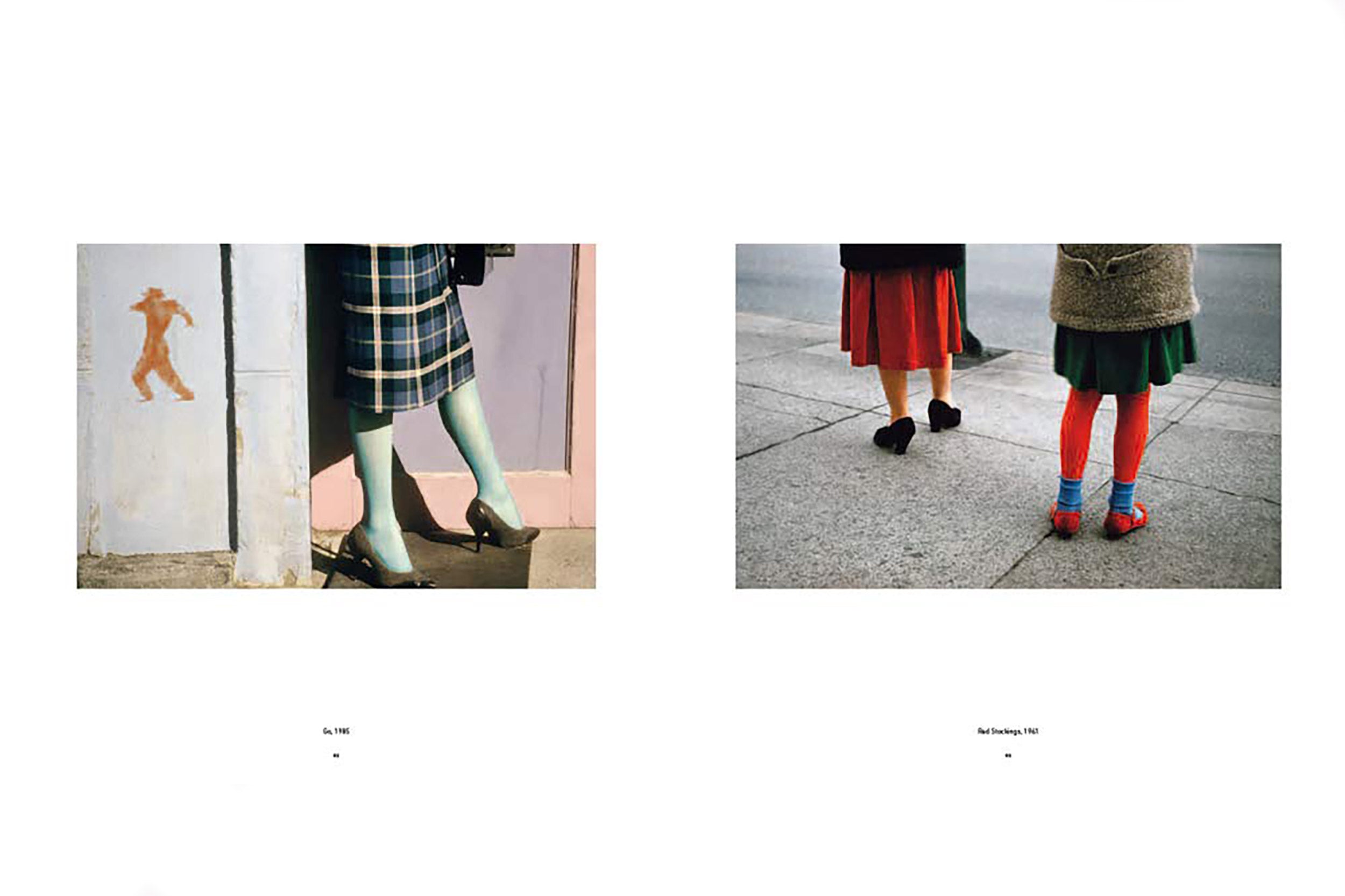 Fred Herzog // Modern Color