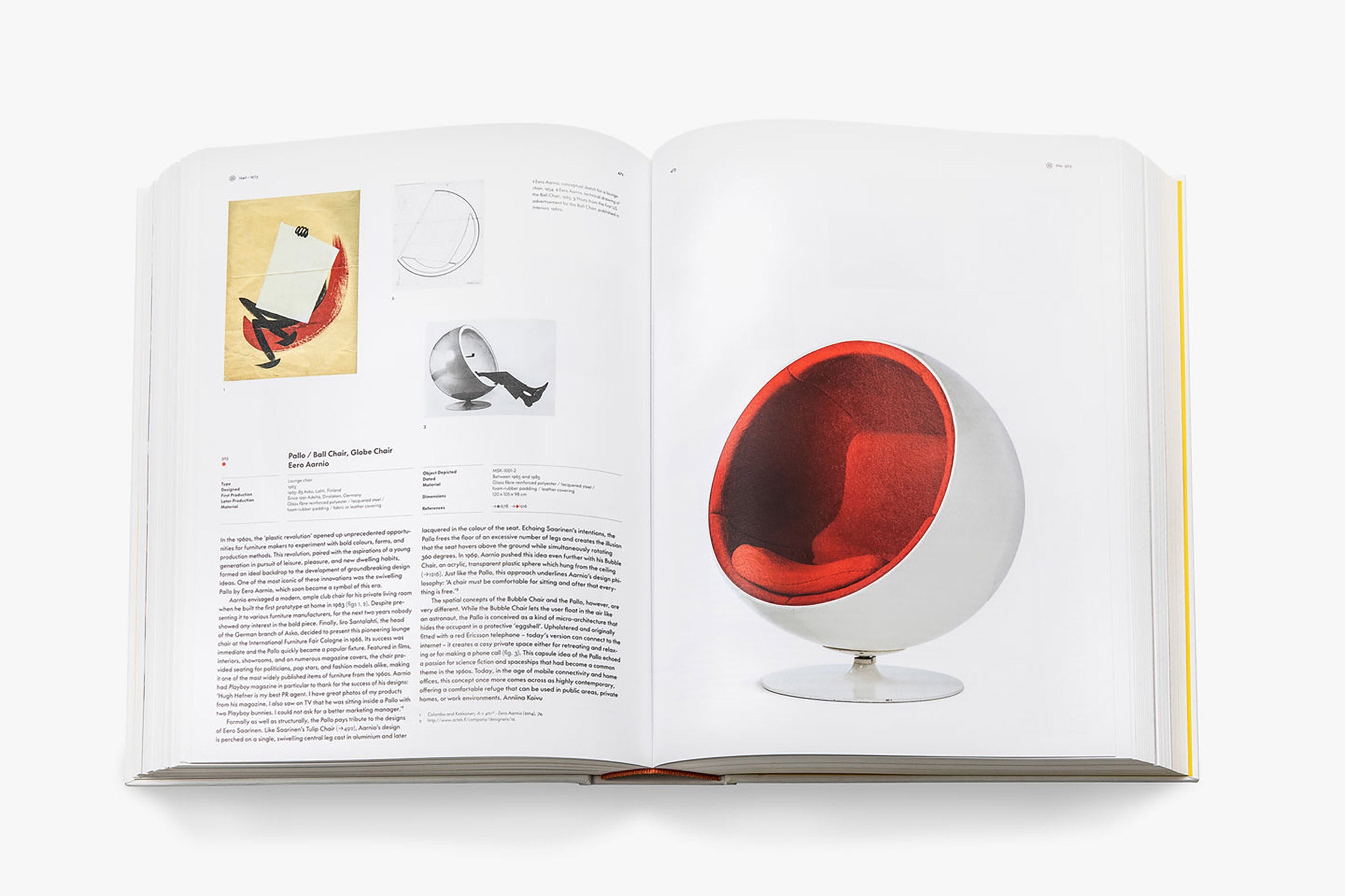 Atlas Of Furniture Design