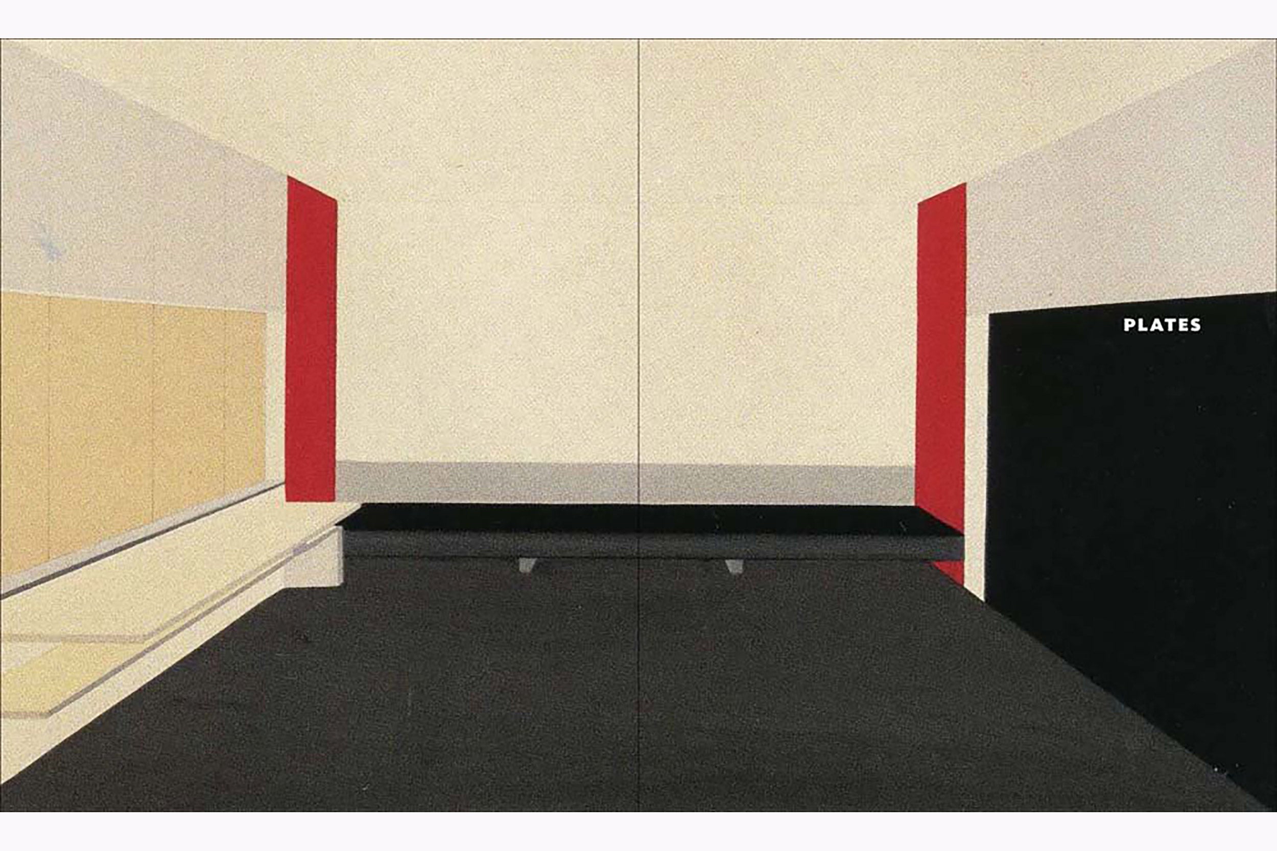 Bauhaus 1919-1933 / Workshops for Modernity