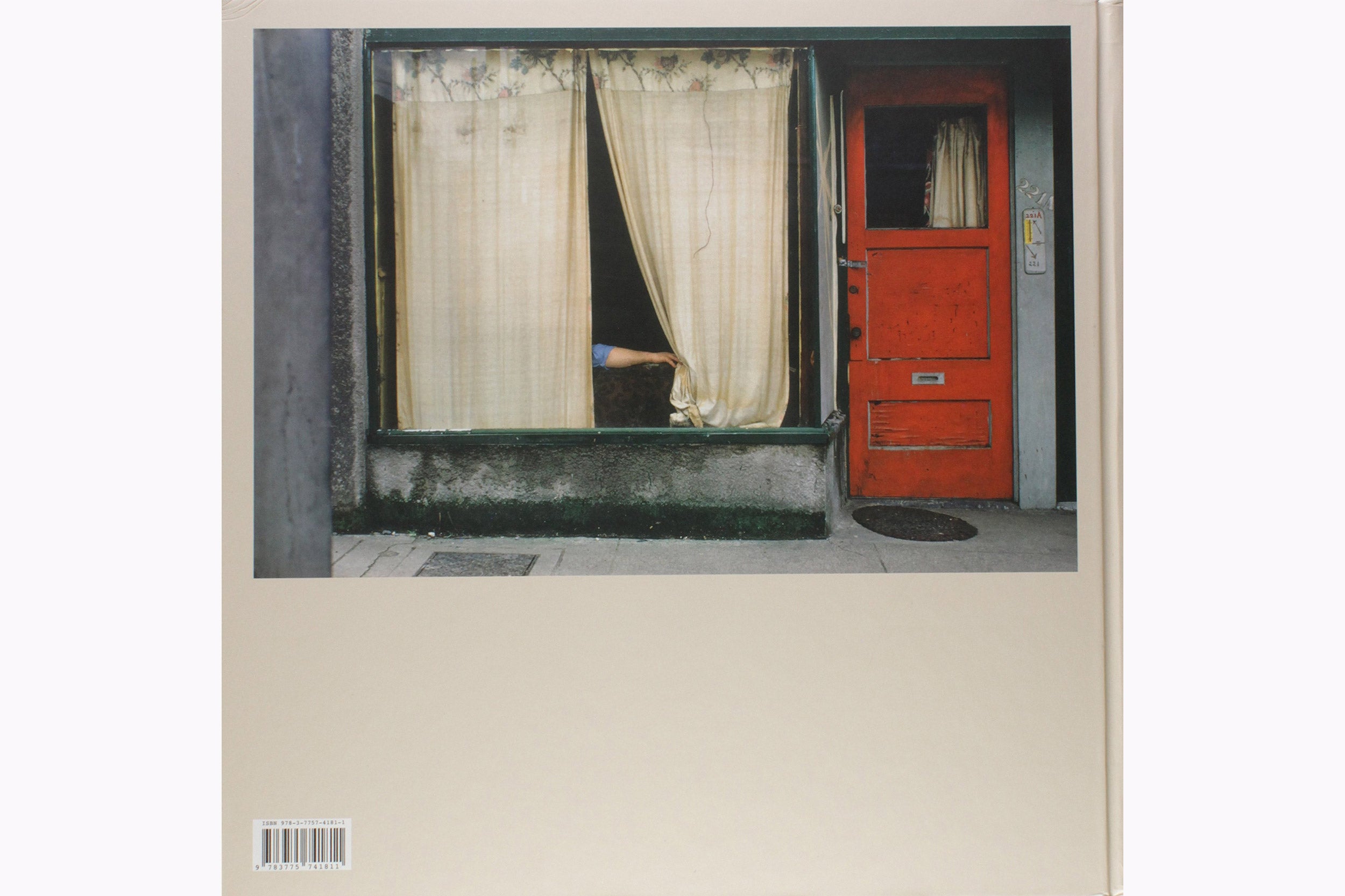 Fred Herzog // Modern Color