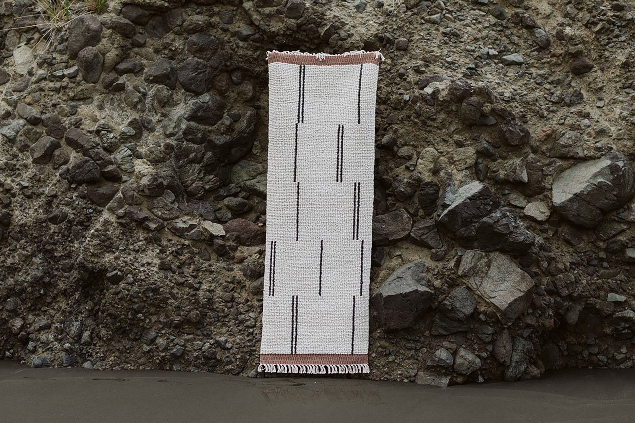 Morrow-Amari Rug // Runner