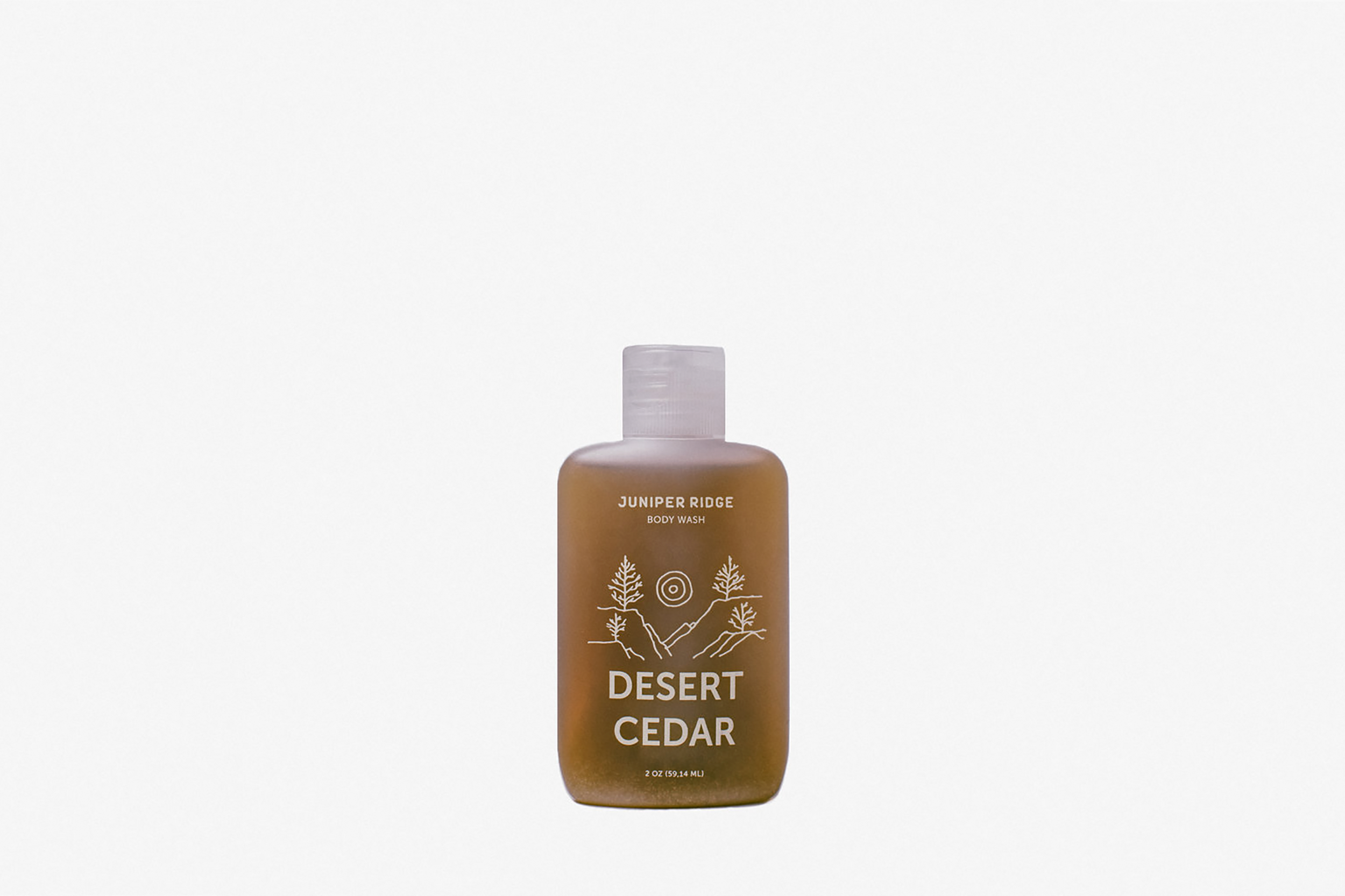 Juniper Ridge-Body Wash / Desert Cedar