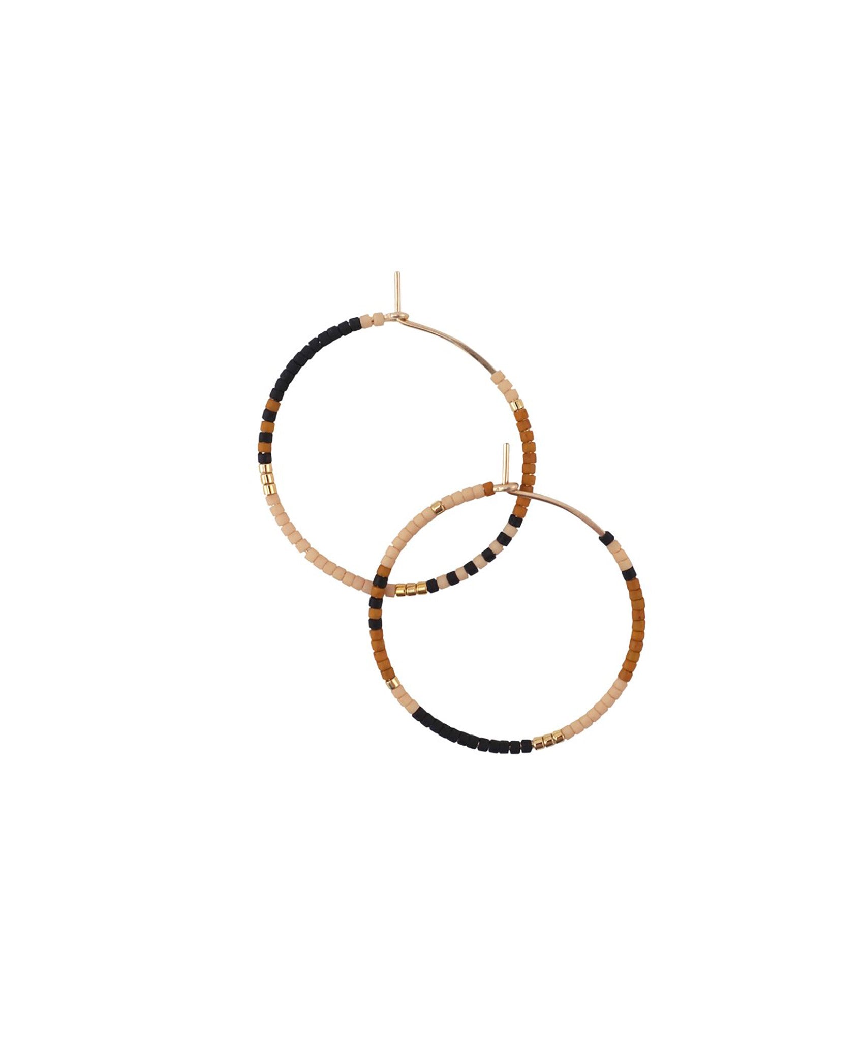 Abacus Row-Delfi Earrings