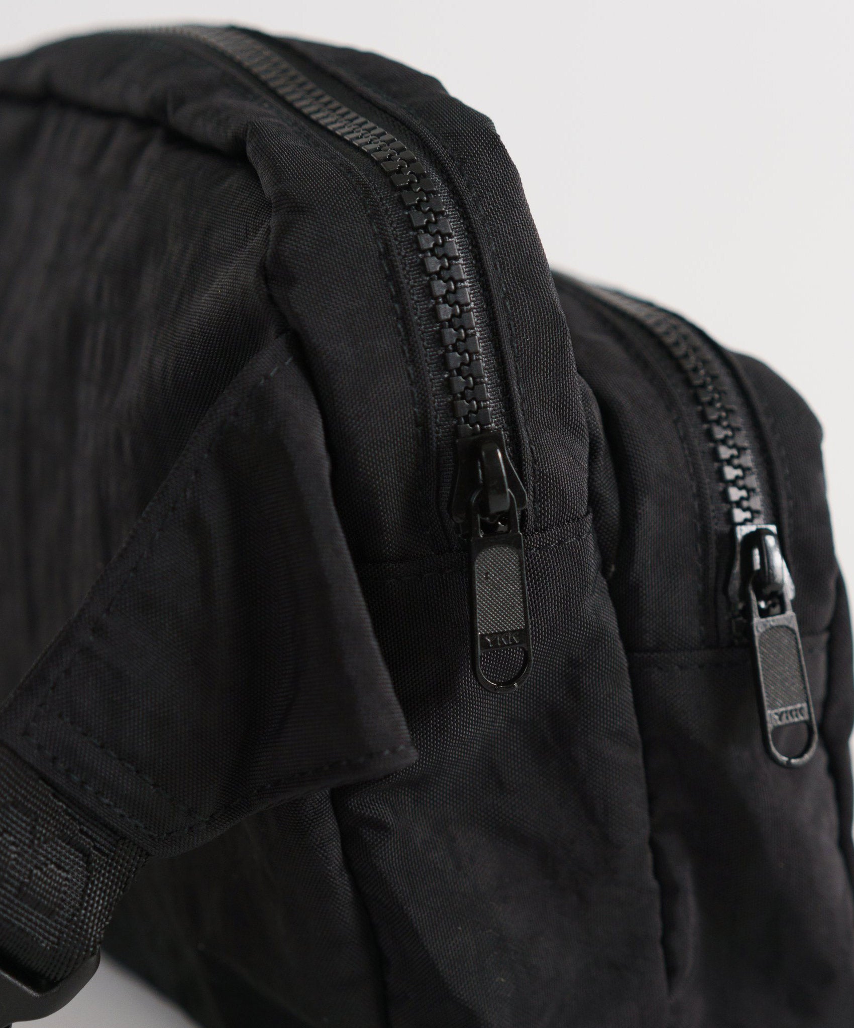 Baggu-Fanny Pack // Black