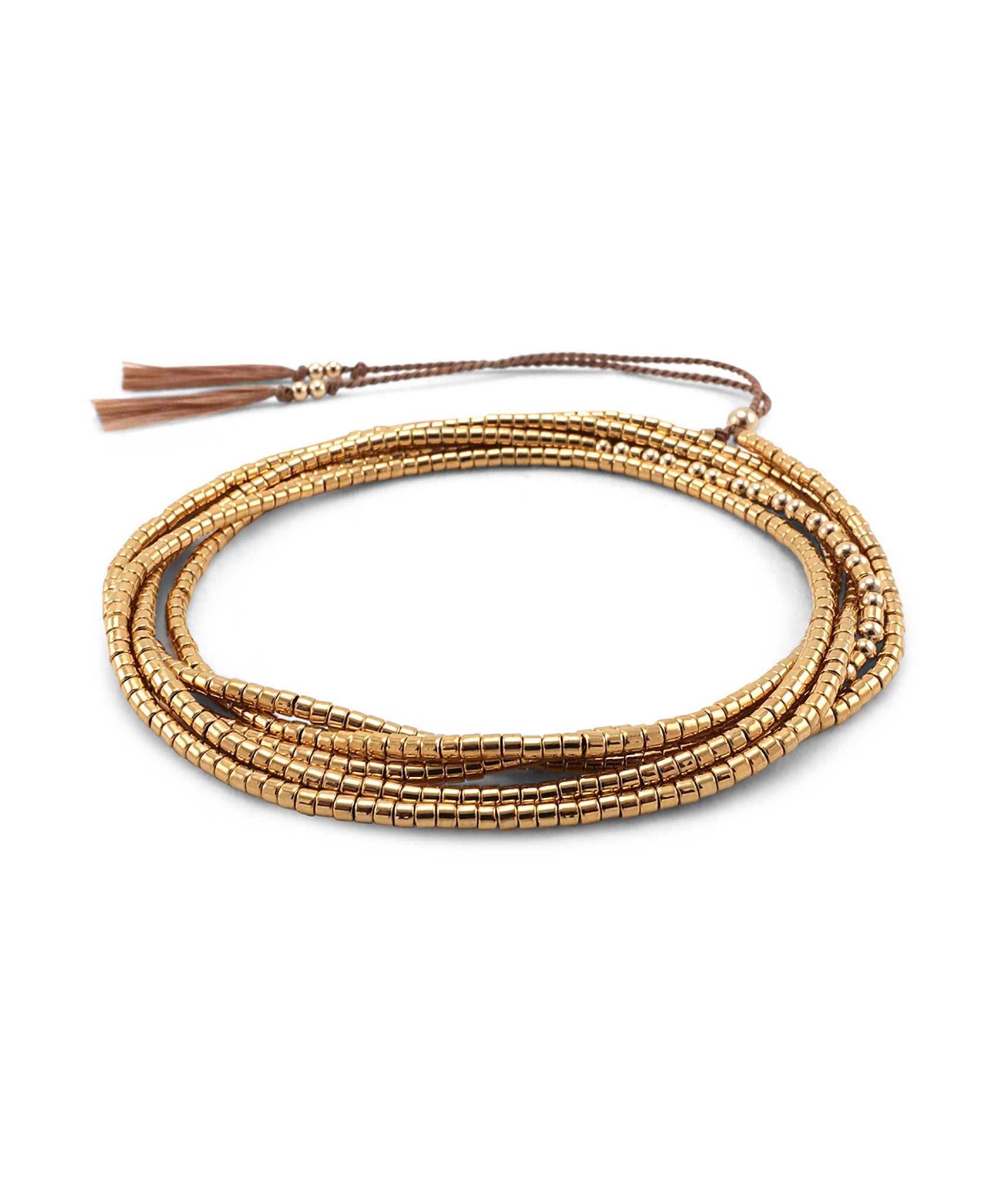 Abacus Row-Gobi Wrap