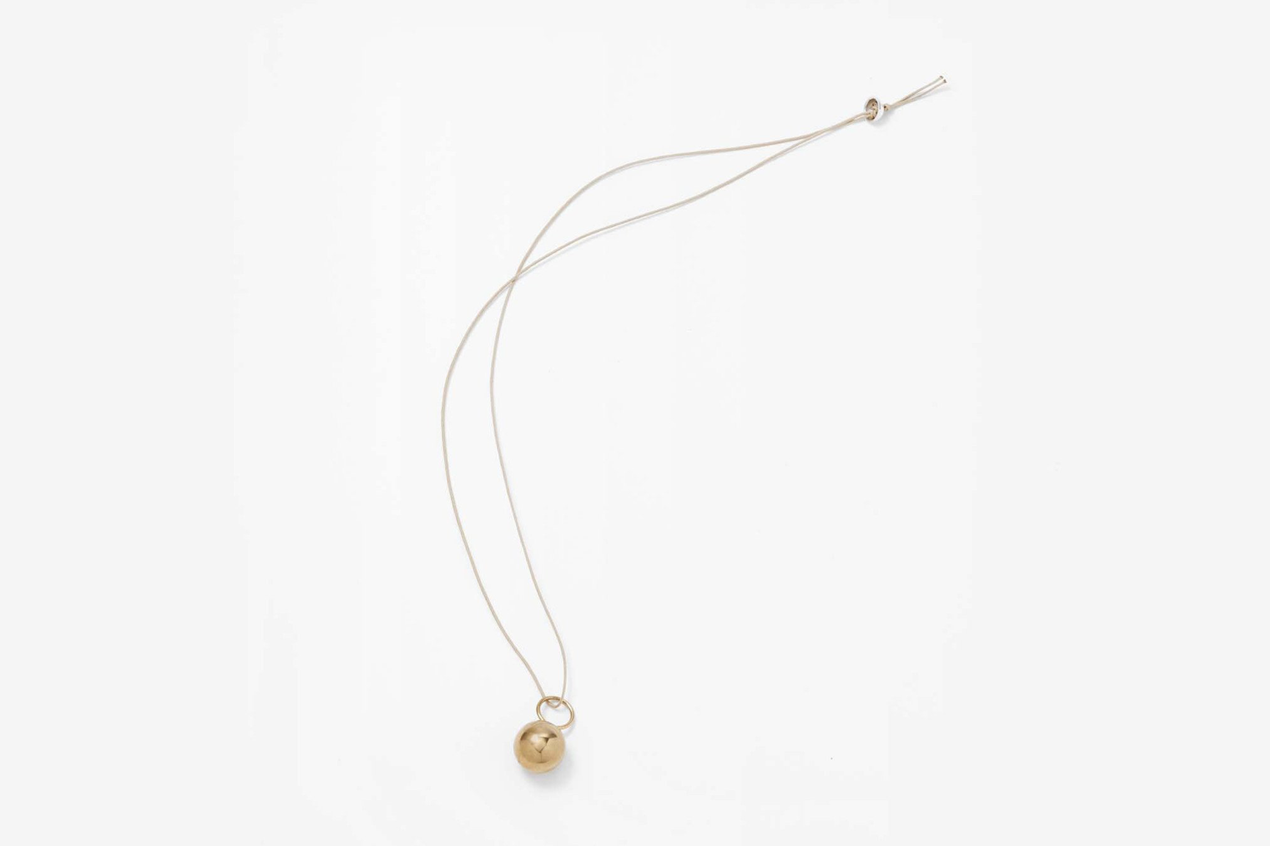 Areaware-Harmonyware Pendant