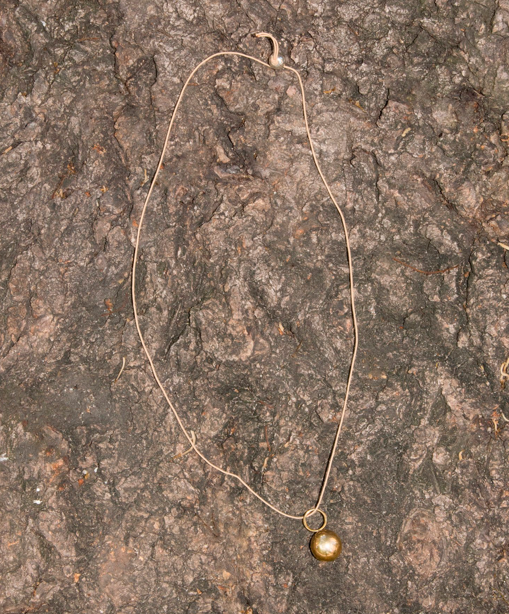 Areaware-Harmonyware Pendant