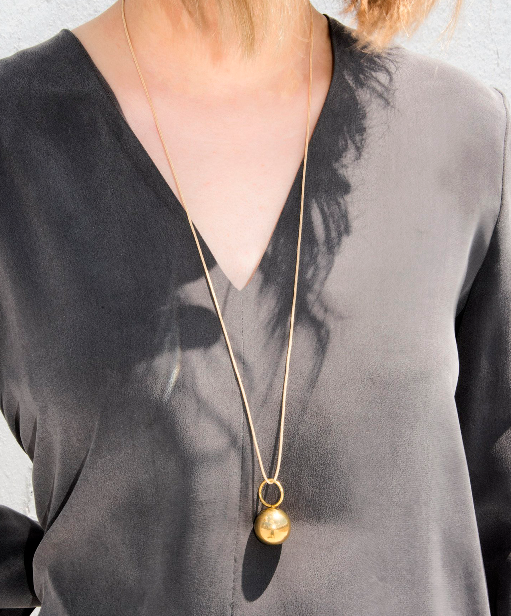 Areaware-Harmonyware Pendant