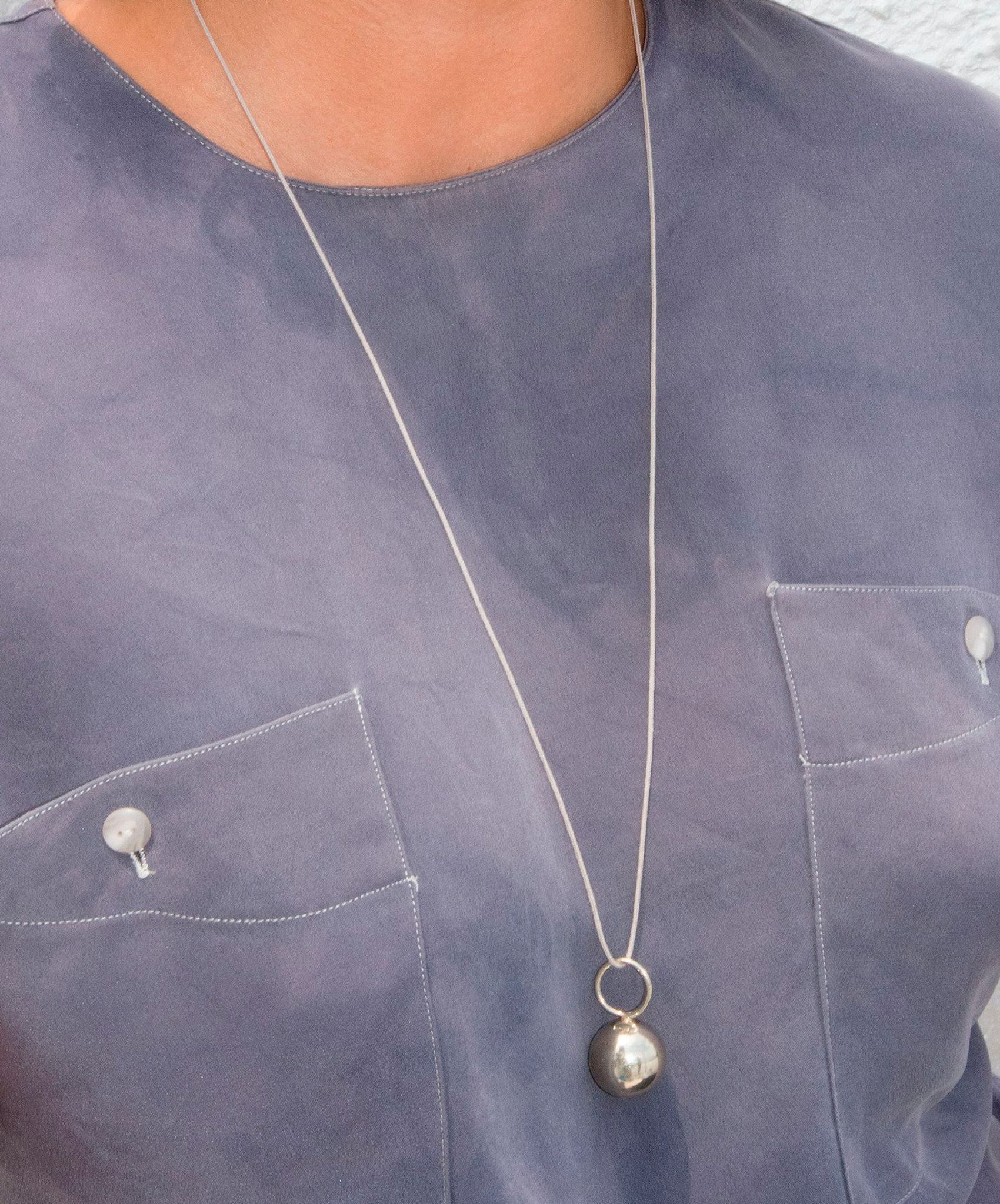 Areaware-Harmonyware Pendant