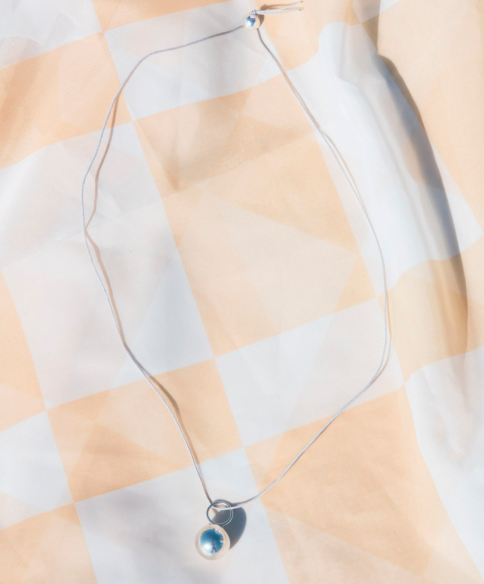 Areaware-Harmonyware Pendant