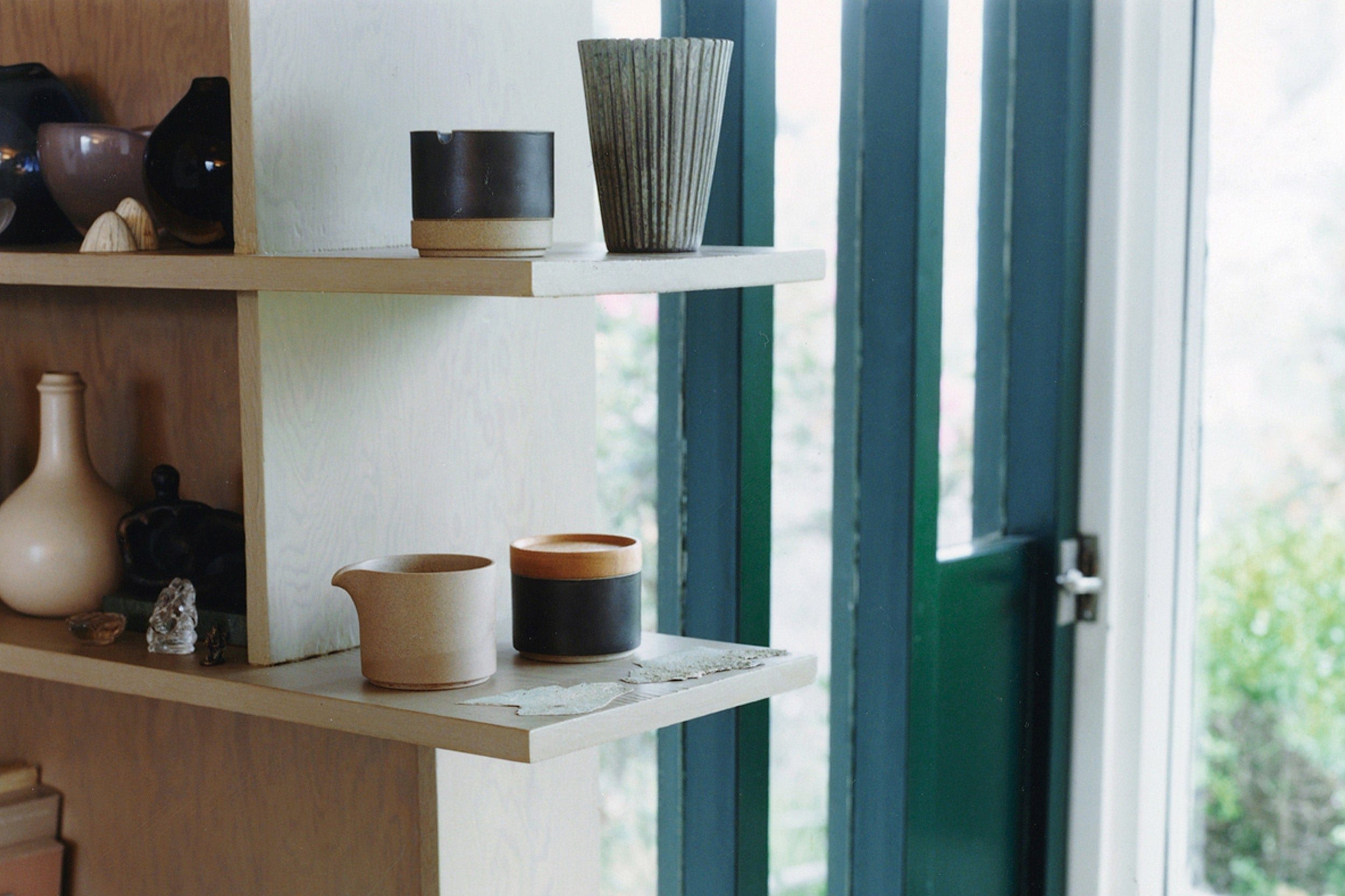 Hasami Porcelain-Creamer
