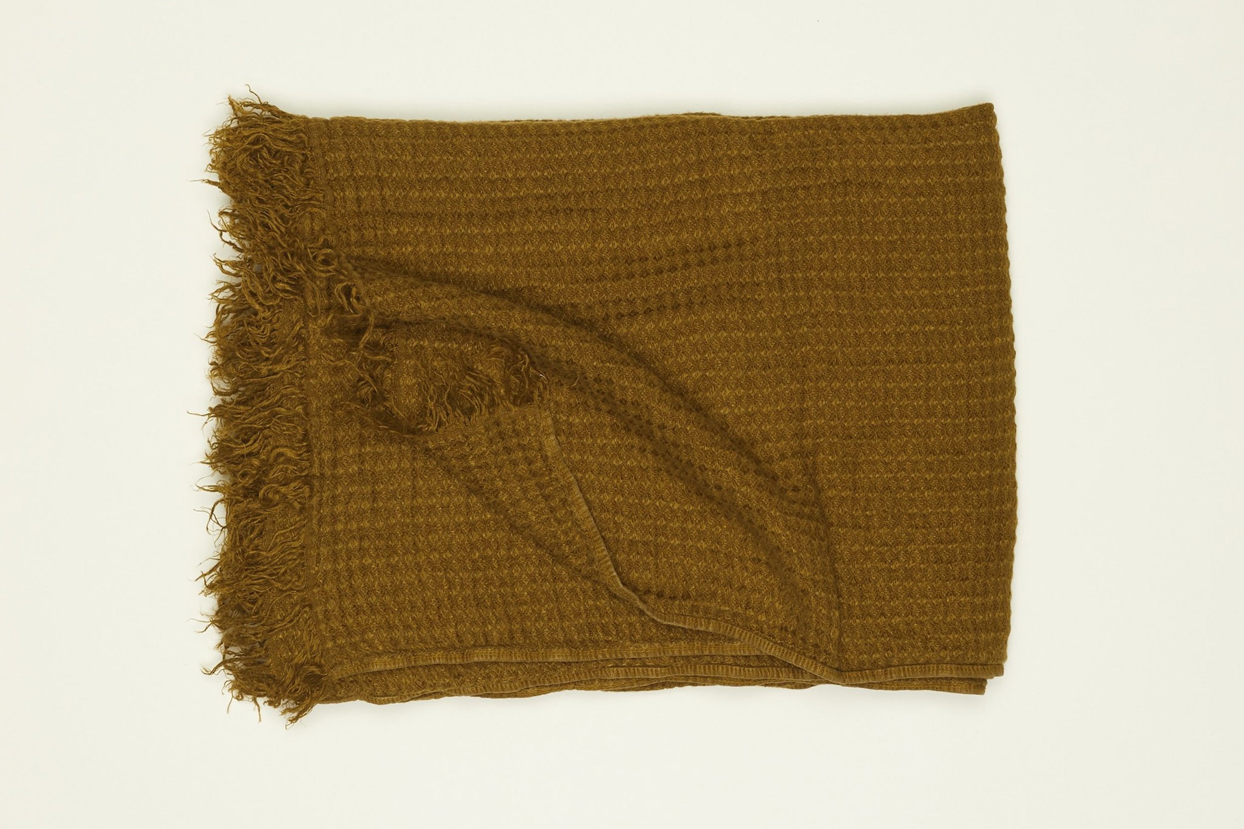 Hawkins NY-Simple Linen Throw