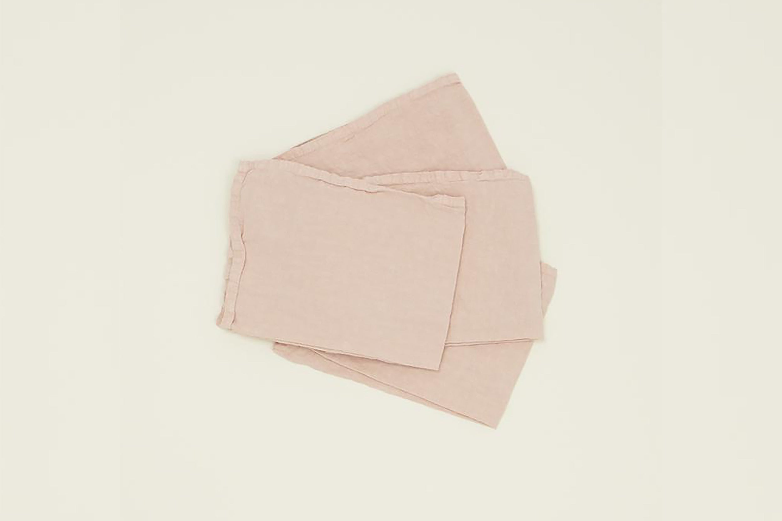 Hawkins NY-Simple Linen Napkin