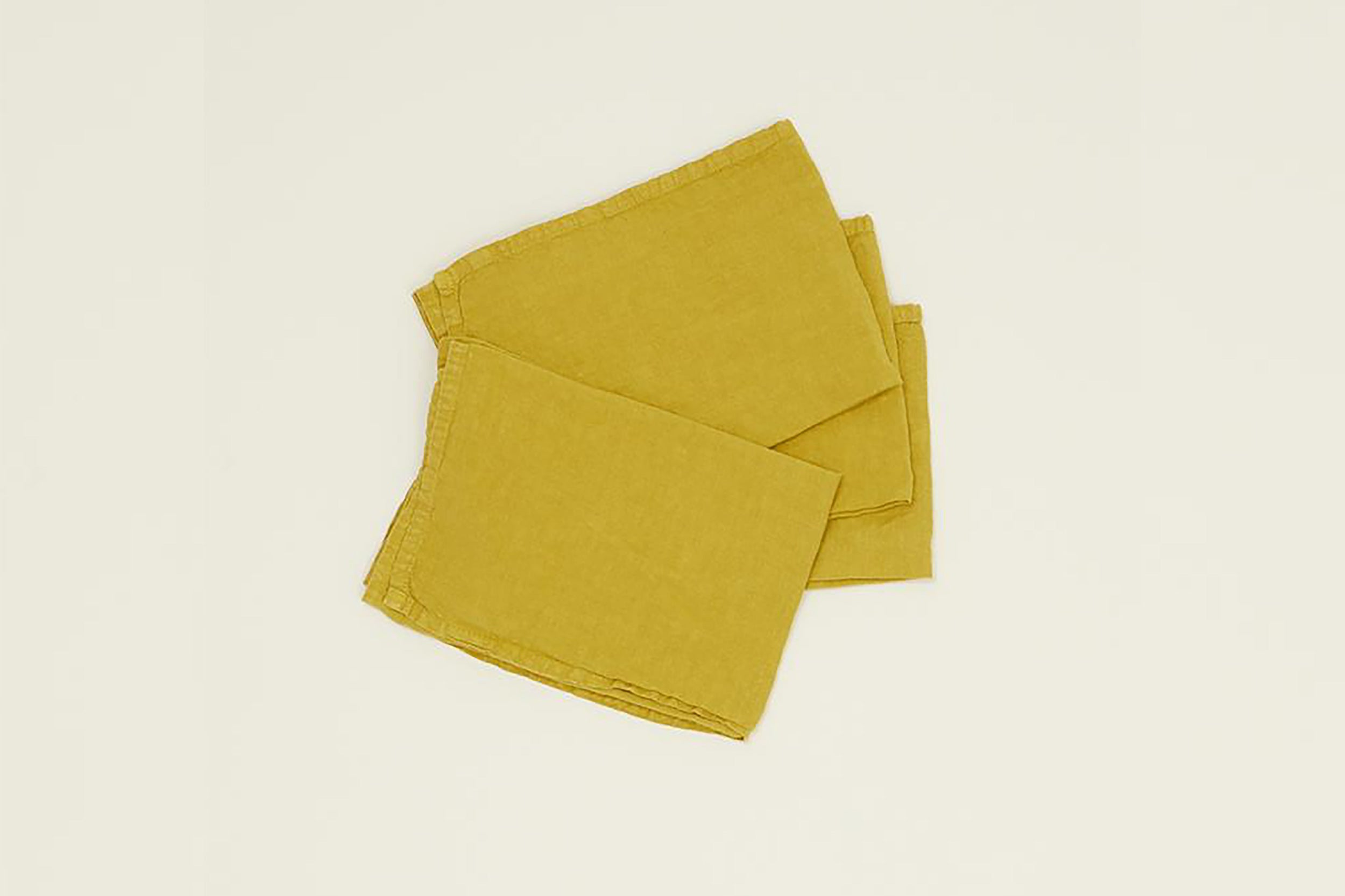 Hawkins NY-Simple Linen Napkin