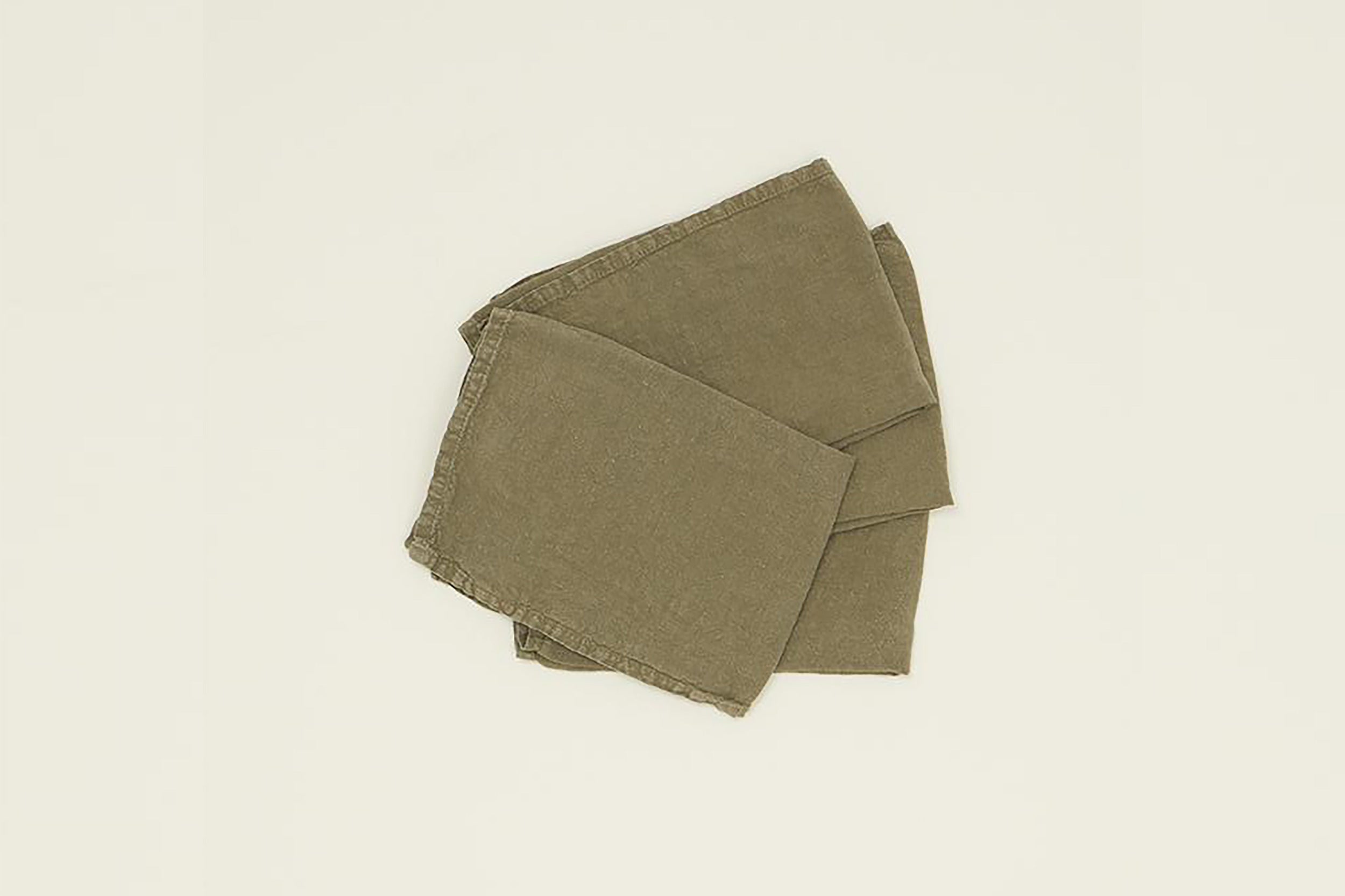 Hawkins NY-Simple Linen Napkin