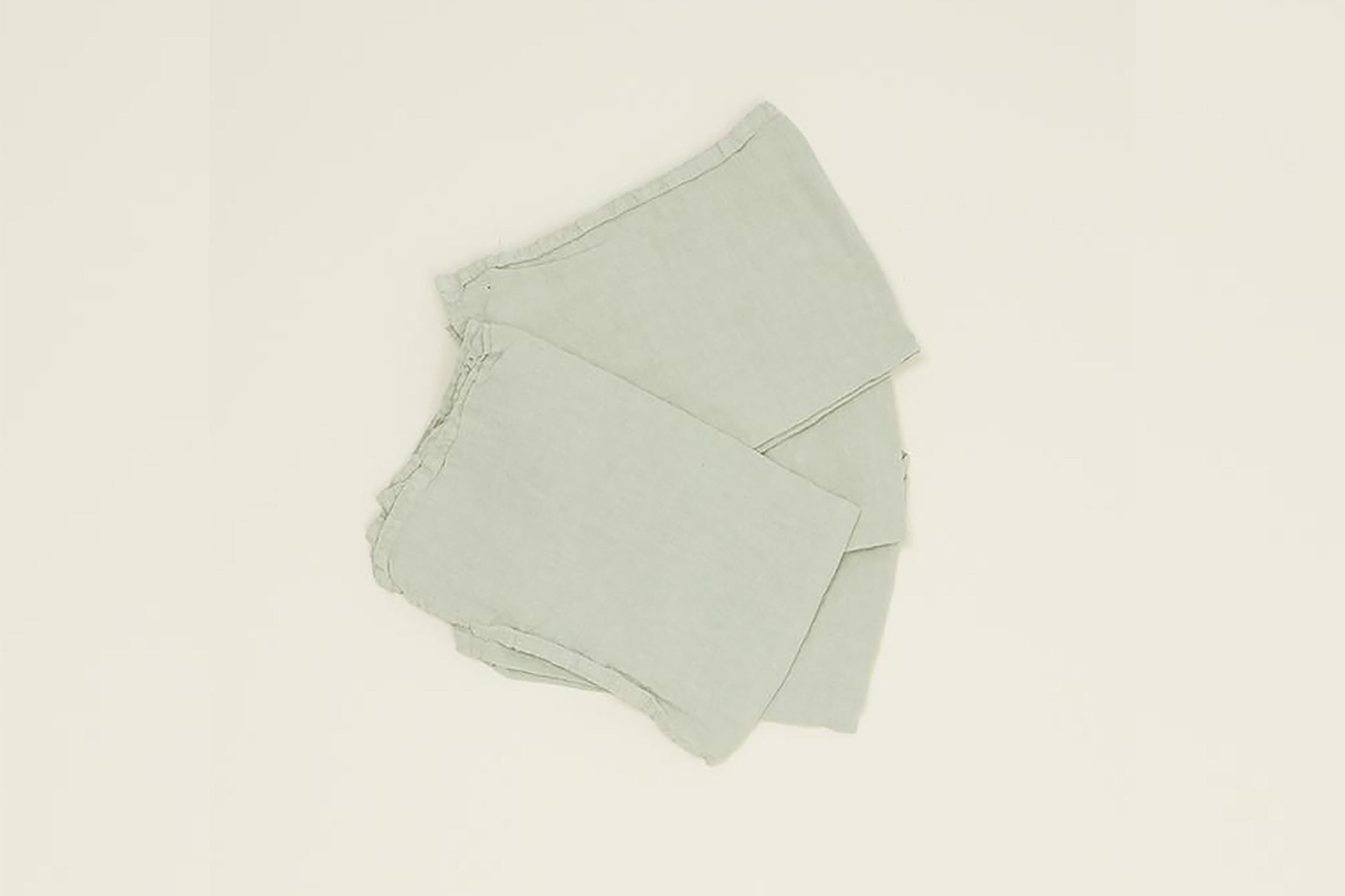 Hawkins NY-Simple Linen Napkin