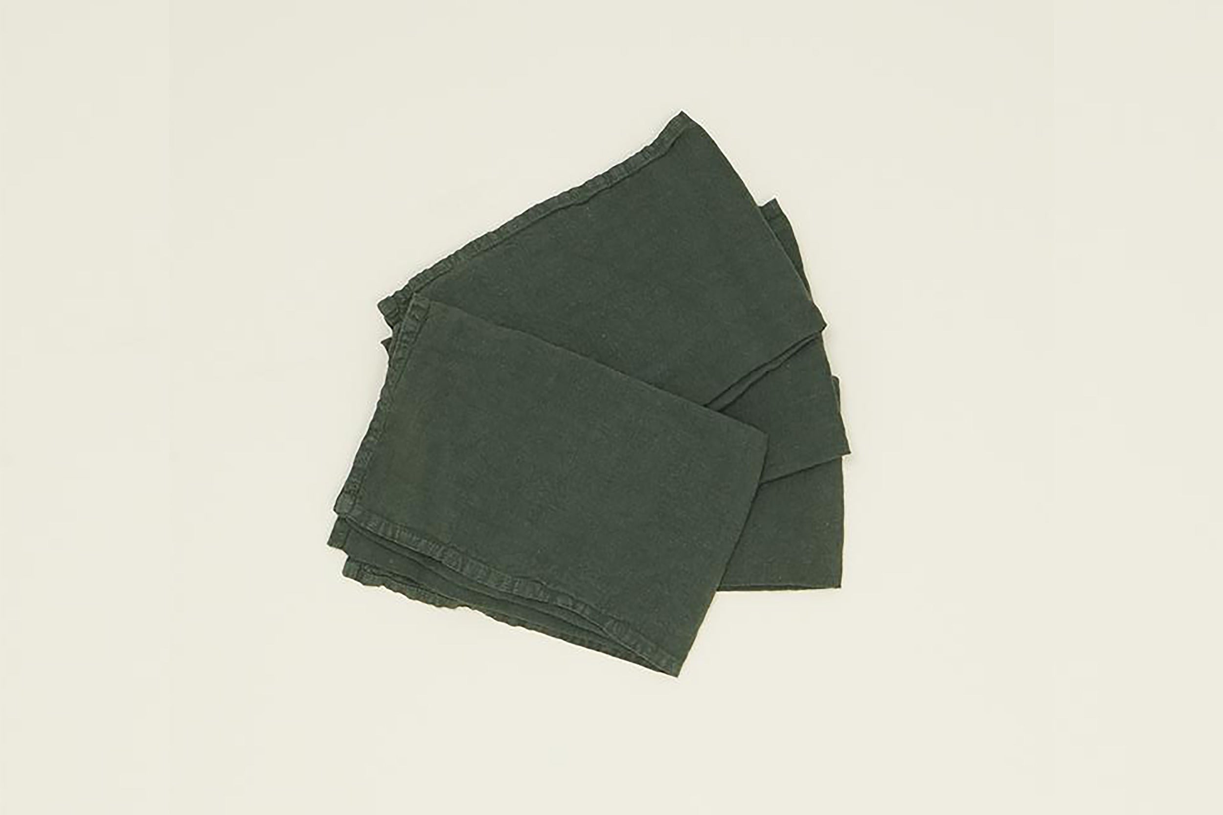 Hawkins NY-Simple Linen Napkin