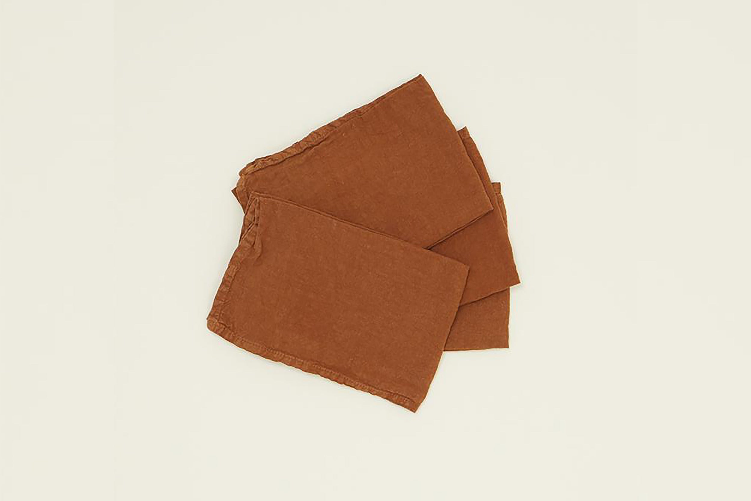 Hawkins NY-Simple Linen Napkin
