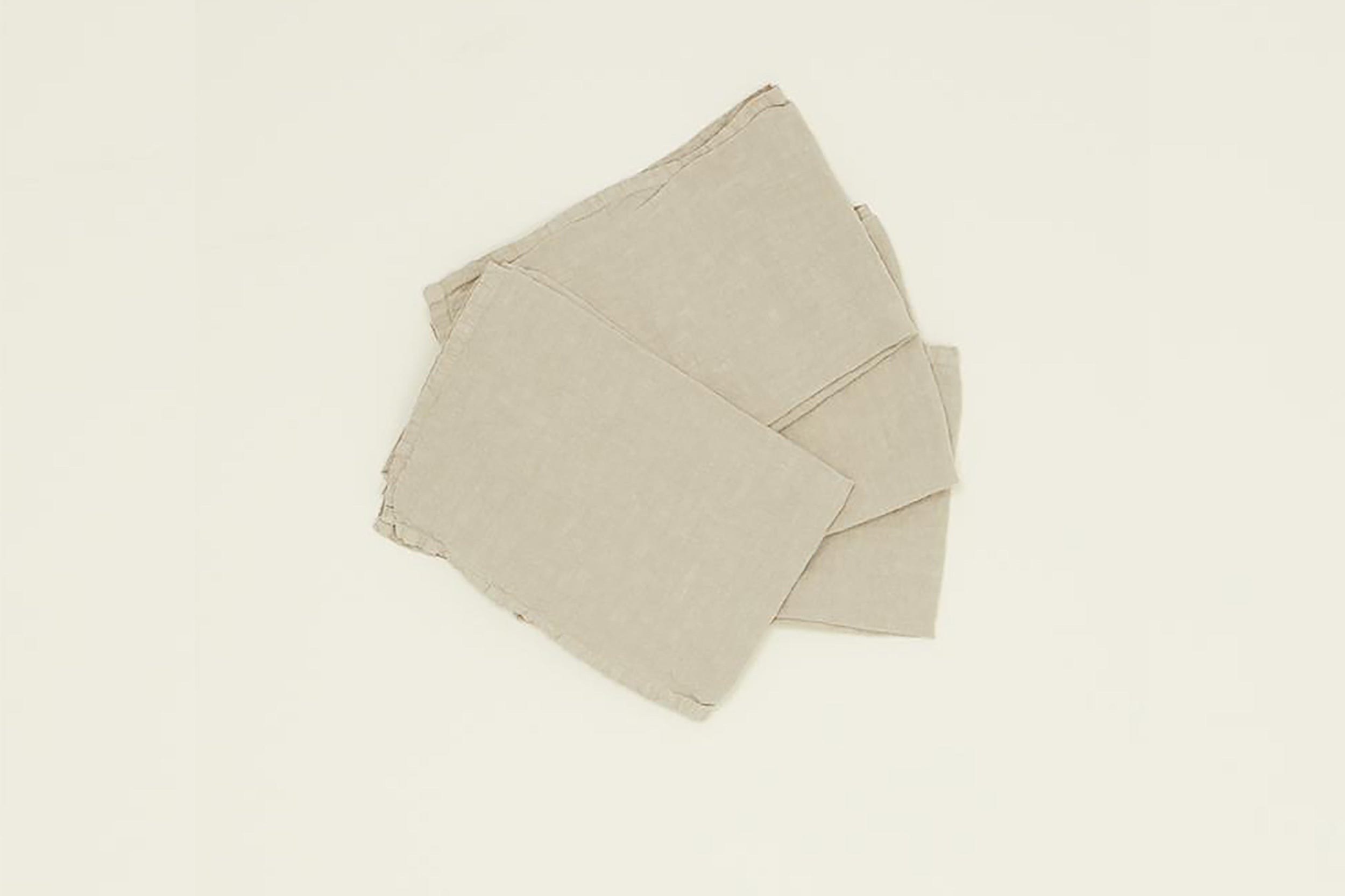 Hawkins NY-Simple Linen Napkin
