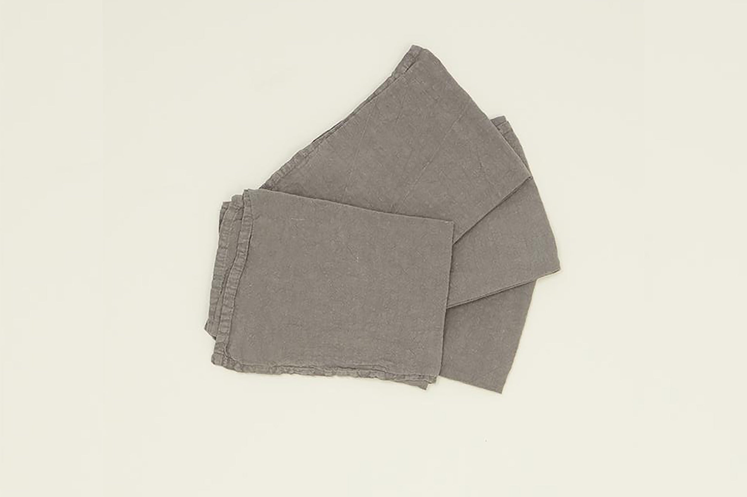 Hawkins NY-Simple Linen Napkin