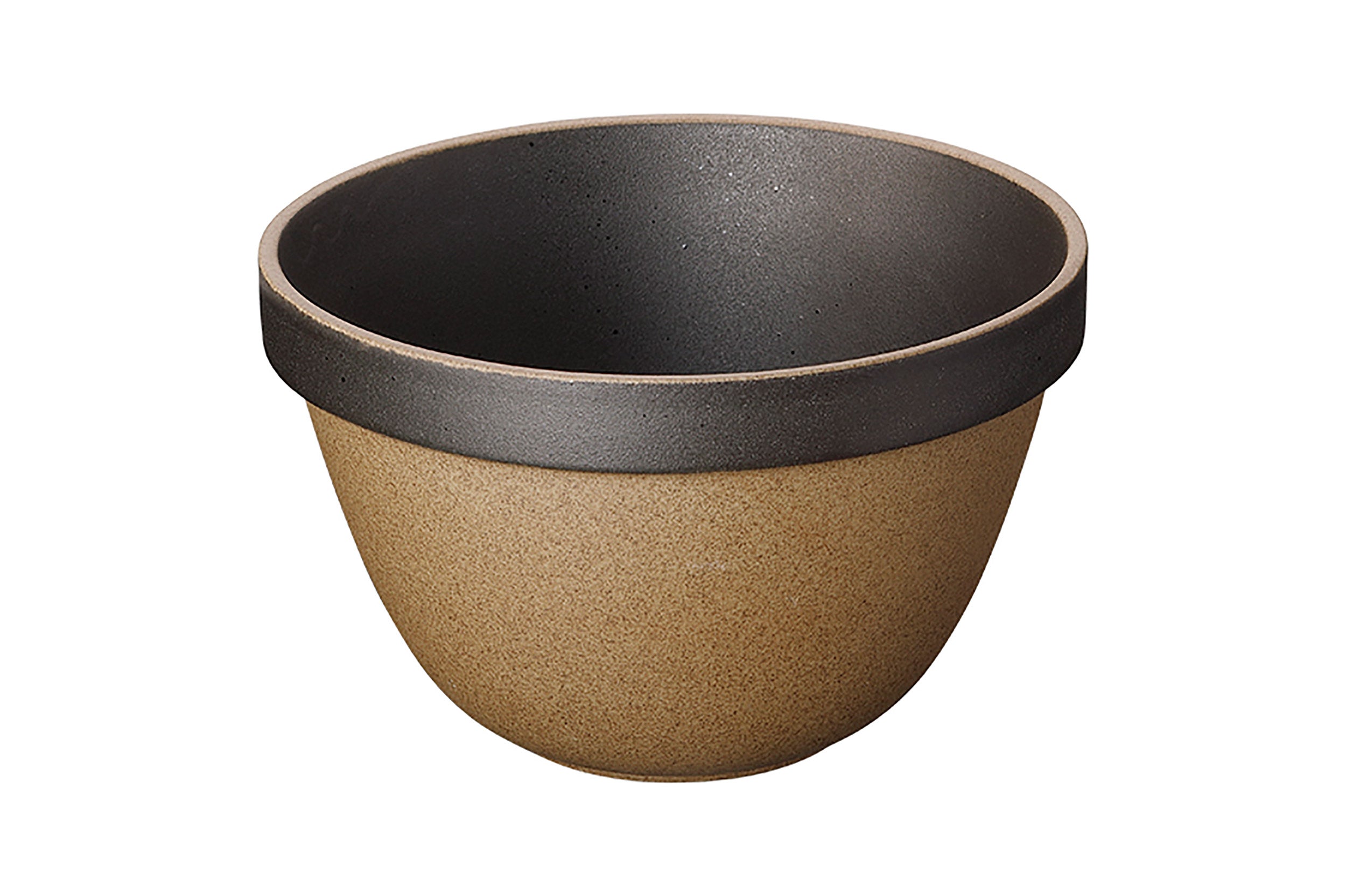 Hasami Porcelain-Deep Bowl
