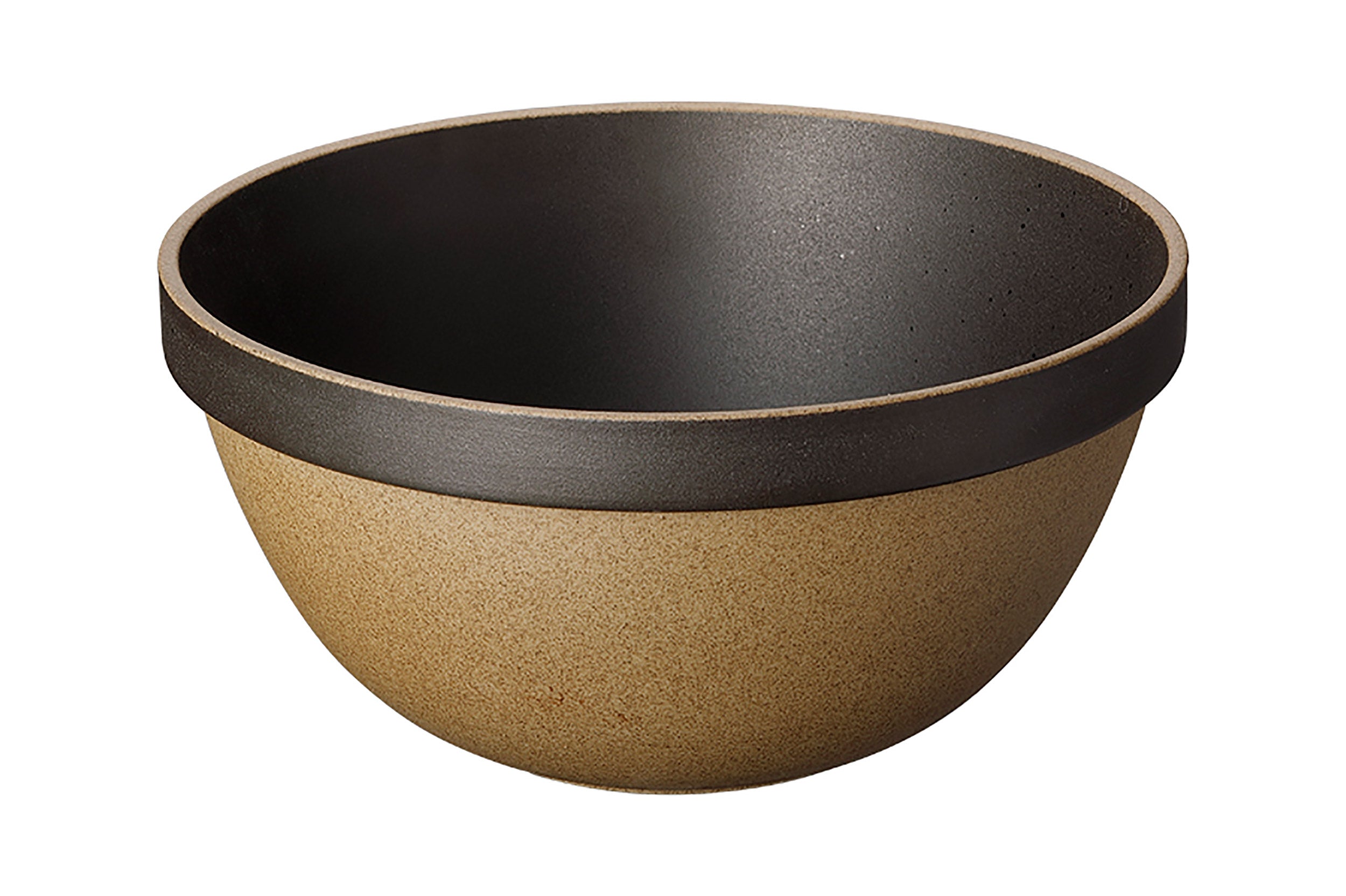 Hasami Porcelain-Deep Bowl