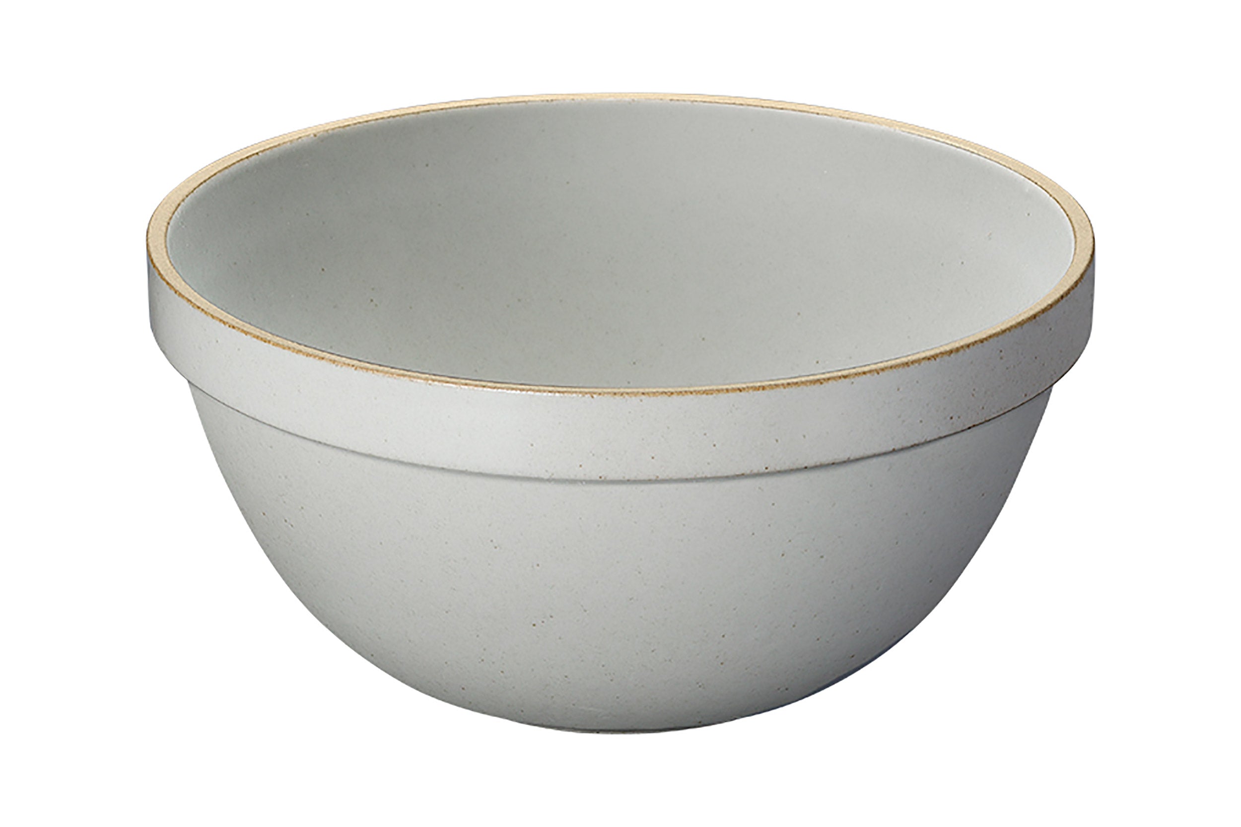 Hasami Porcelain-Deep Bowl