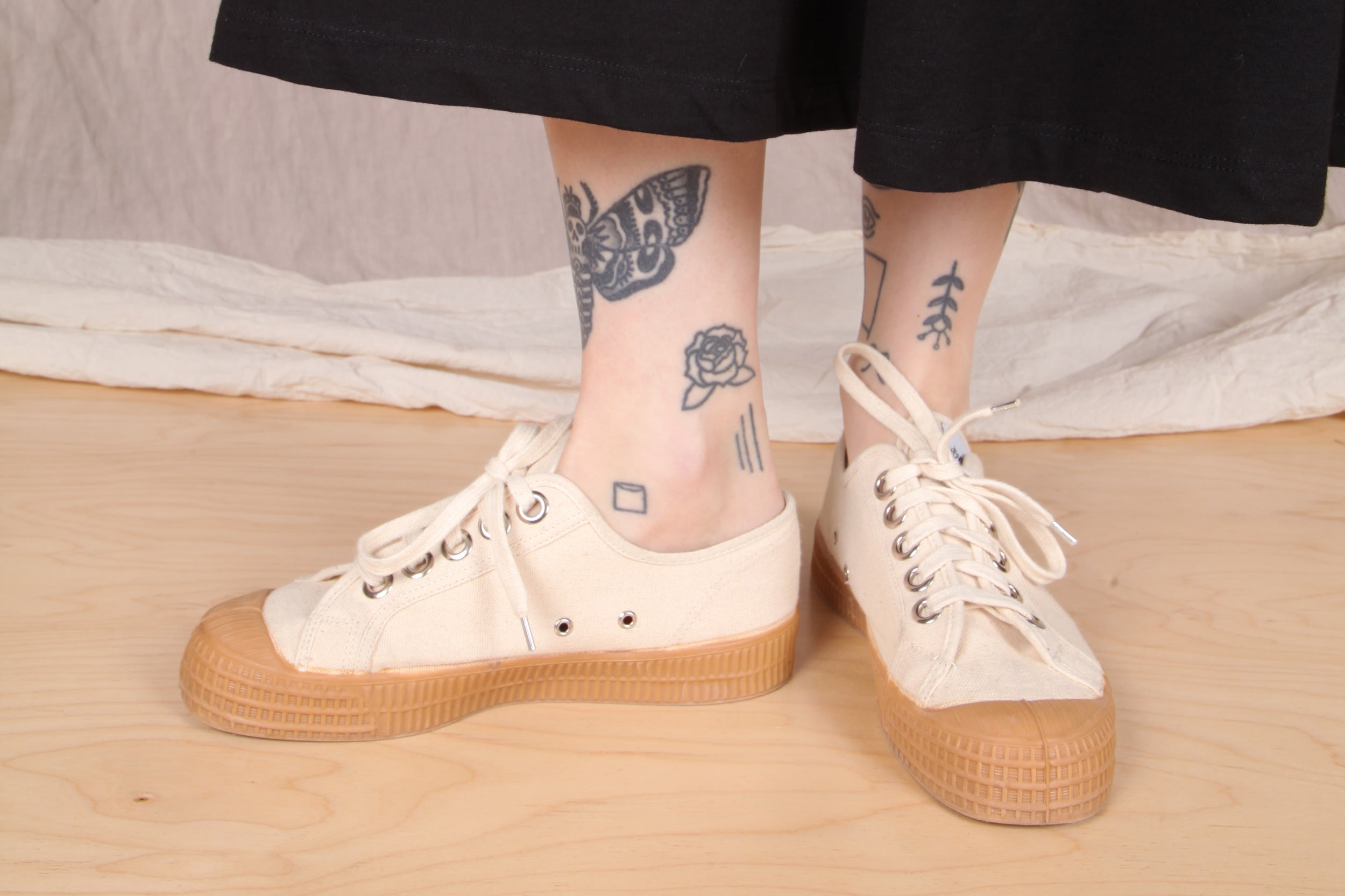 Novesta-Star Master // Beige