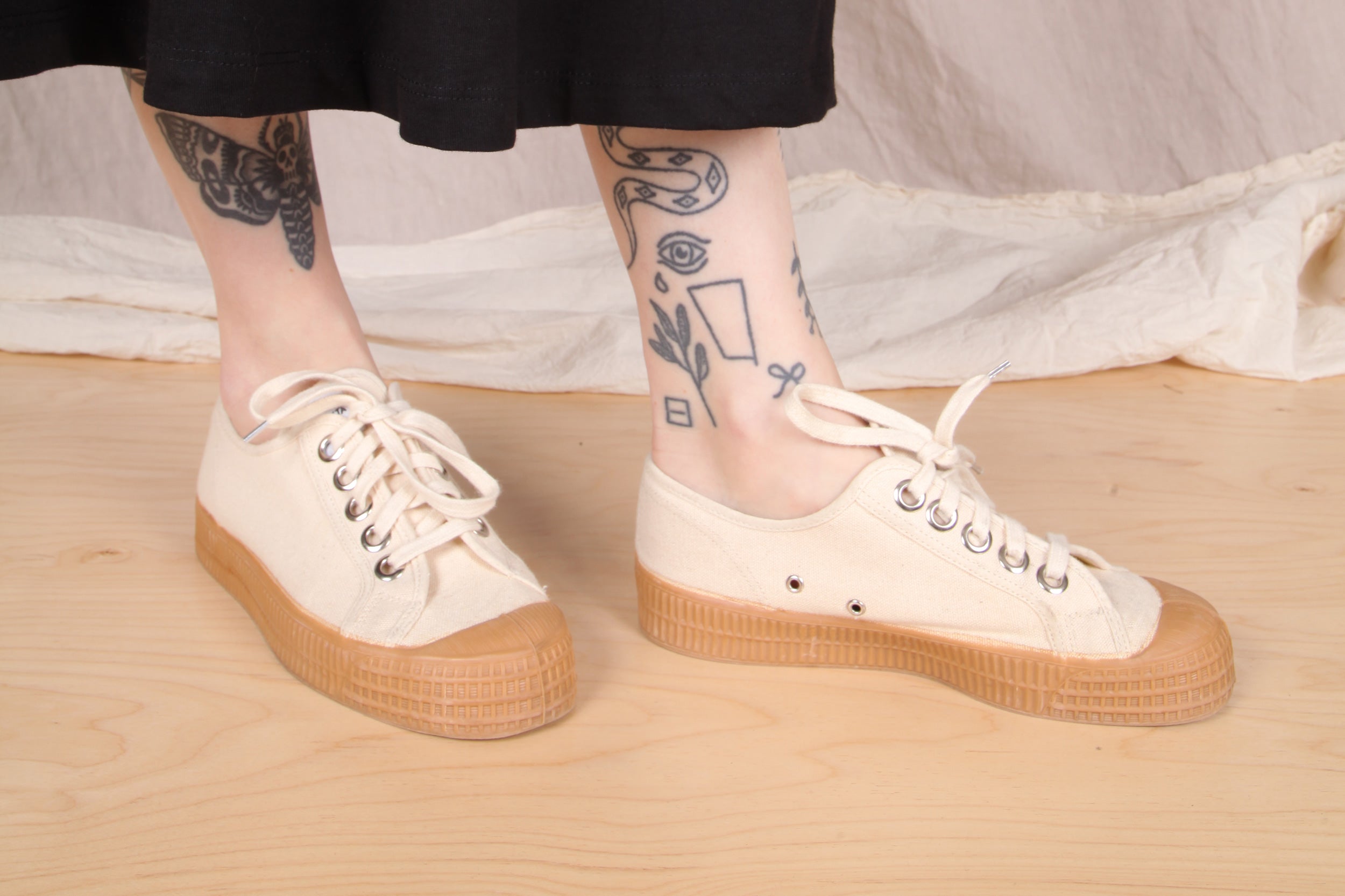 Novesta-Star Master // Beige