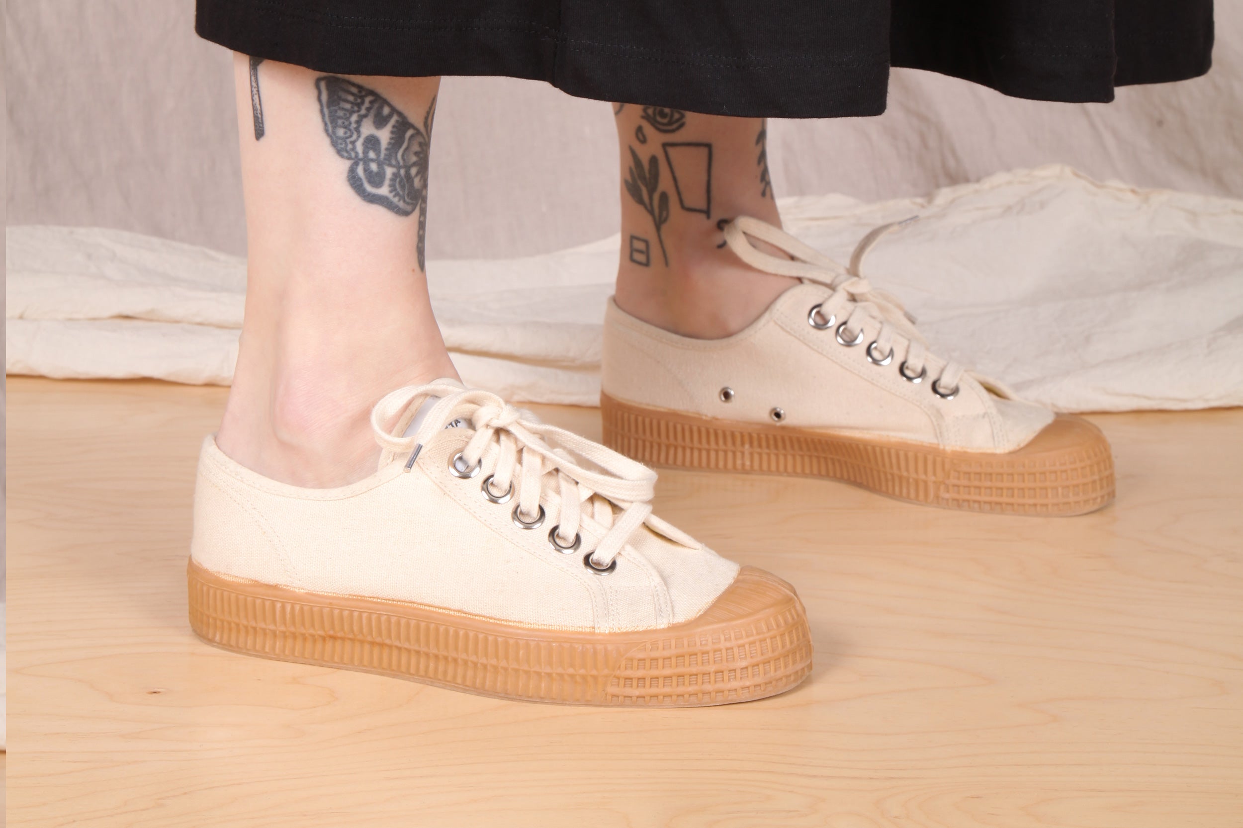 Novesta-Star Master // Beige