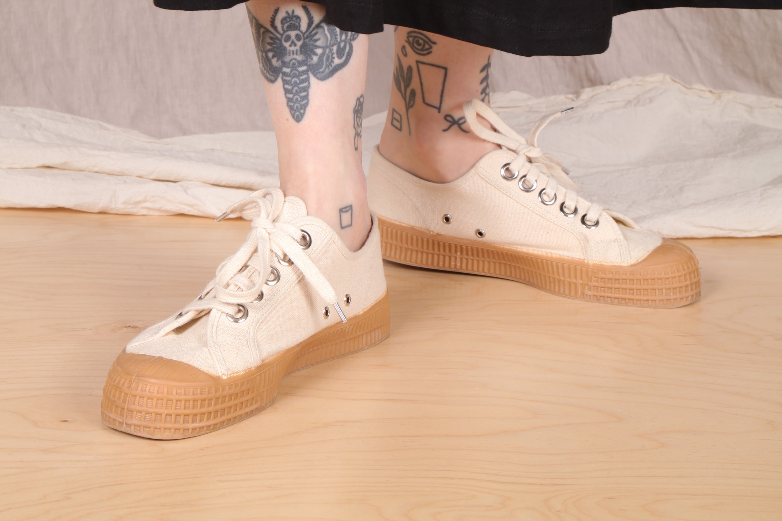 Novesta-Star Master // Beige