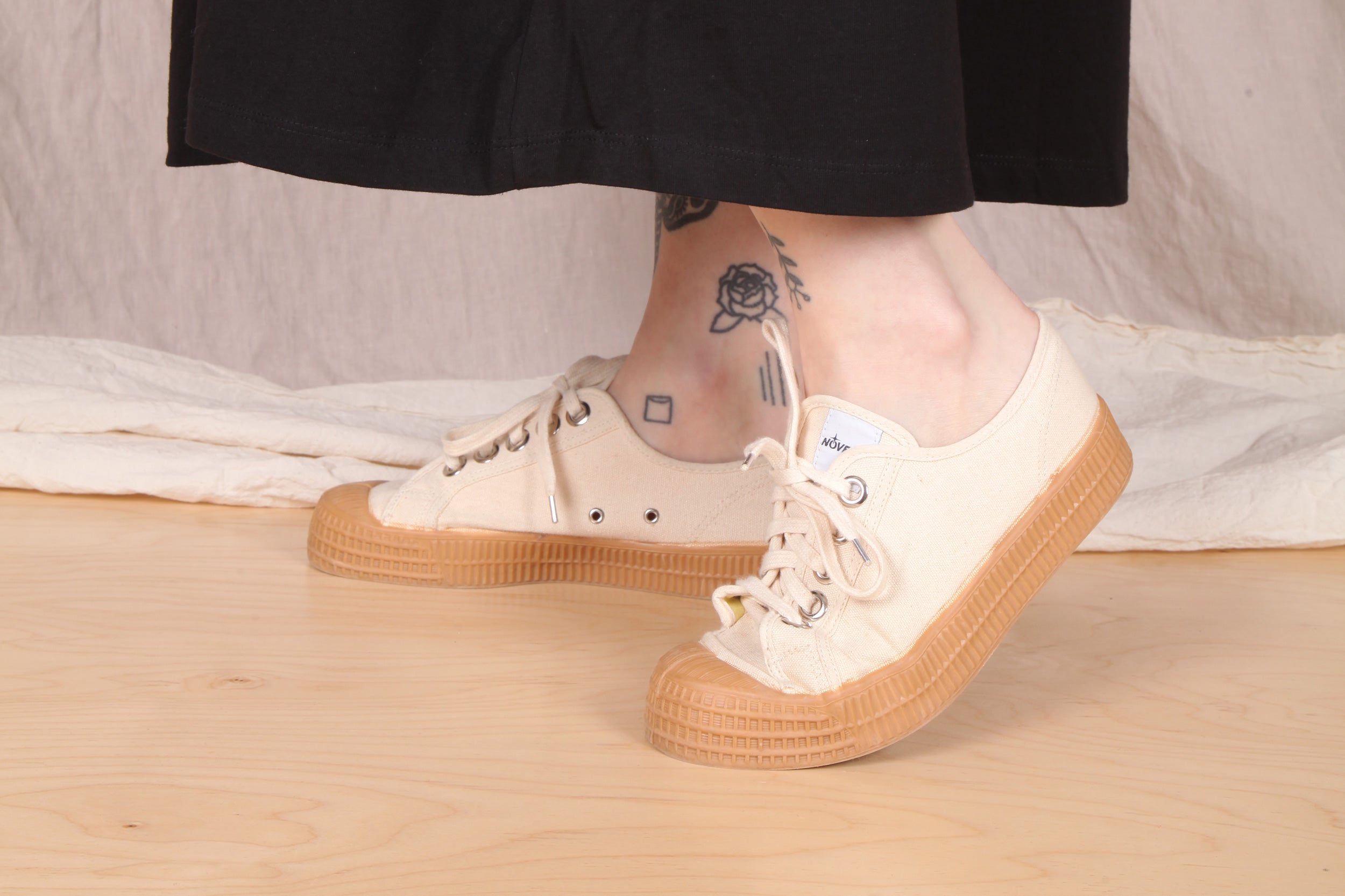Novesta-Star Master // Beige
